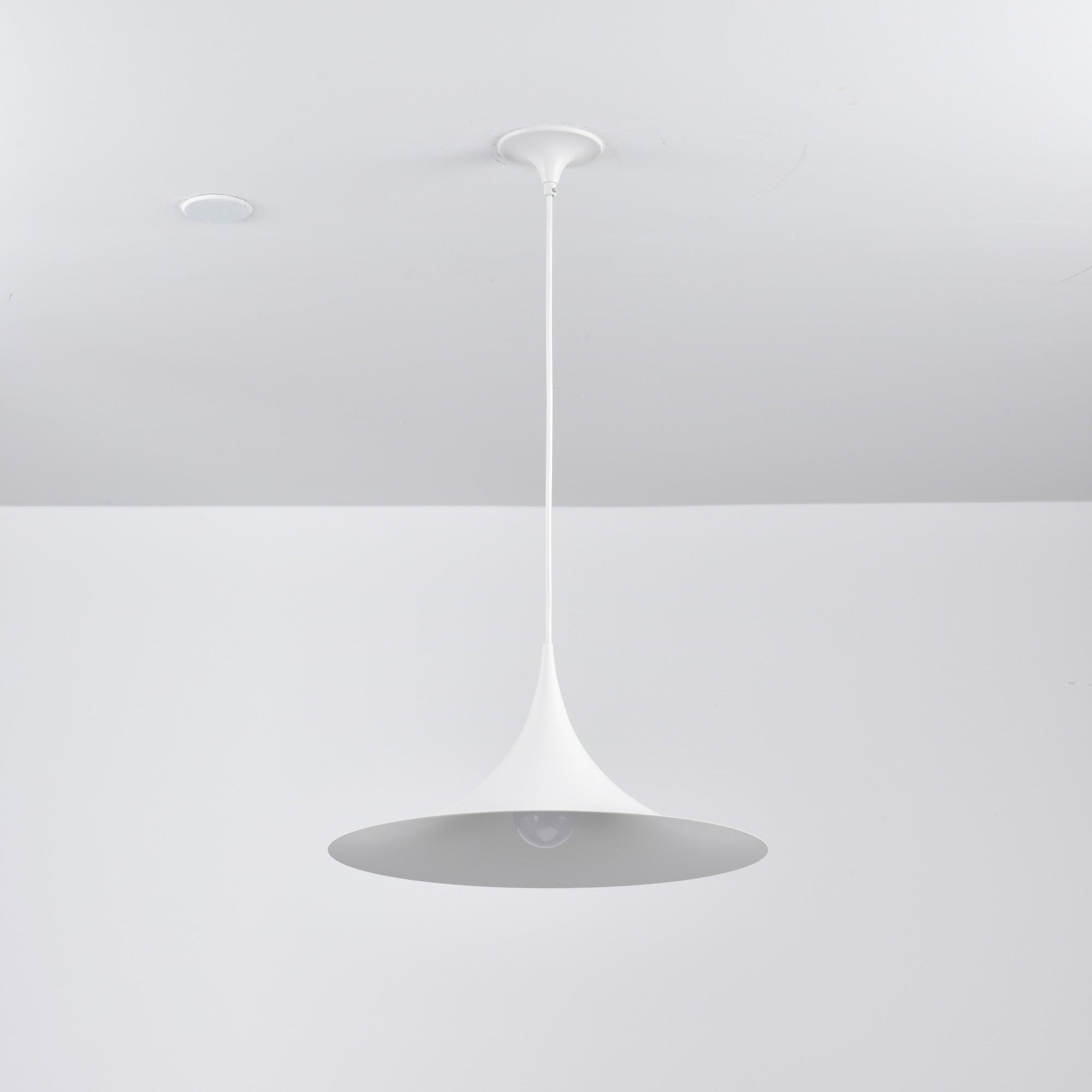 Semi Pendant Light - Letslighting