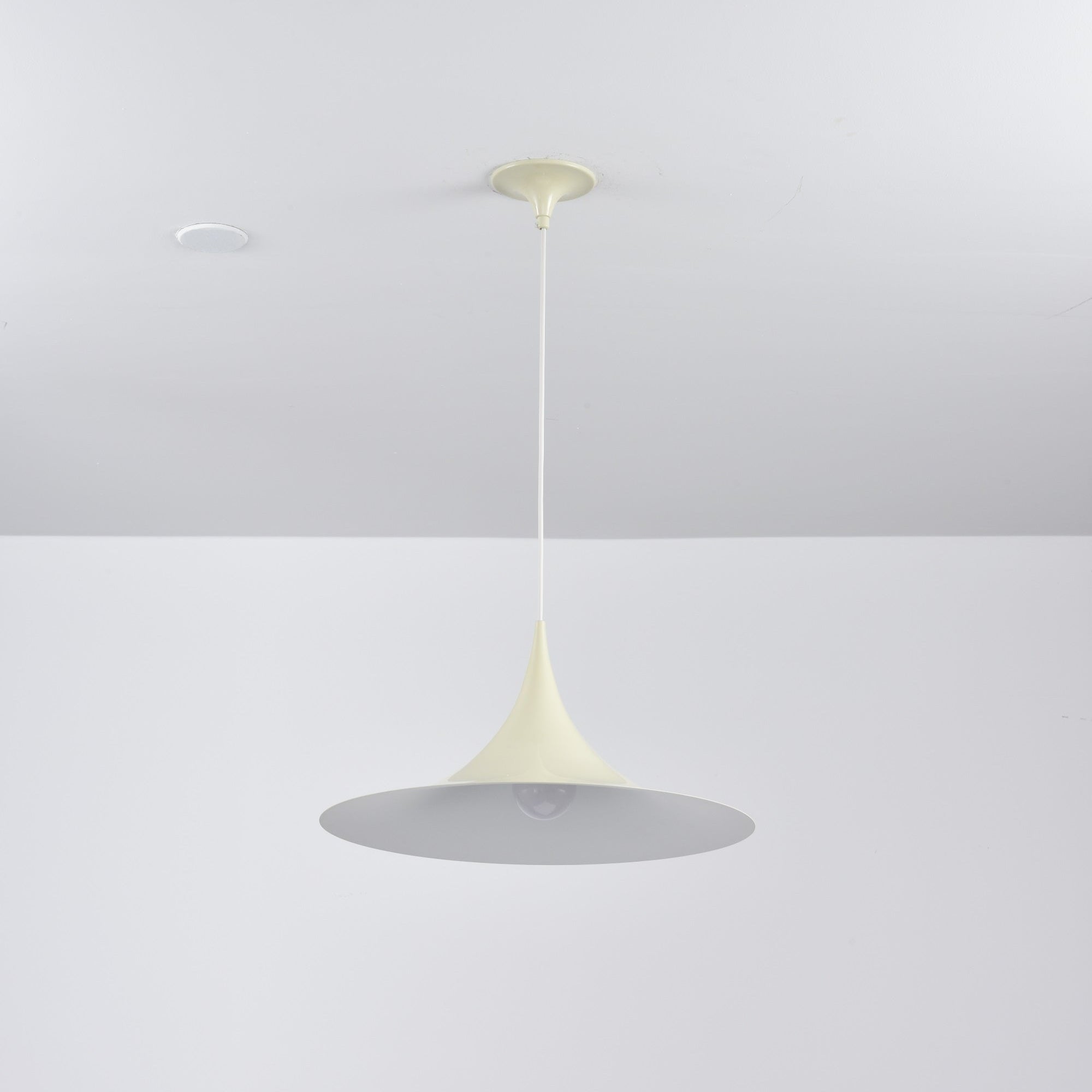 Semi Pendant Light - Letslighting