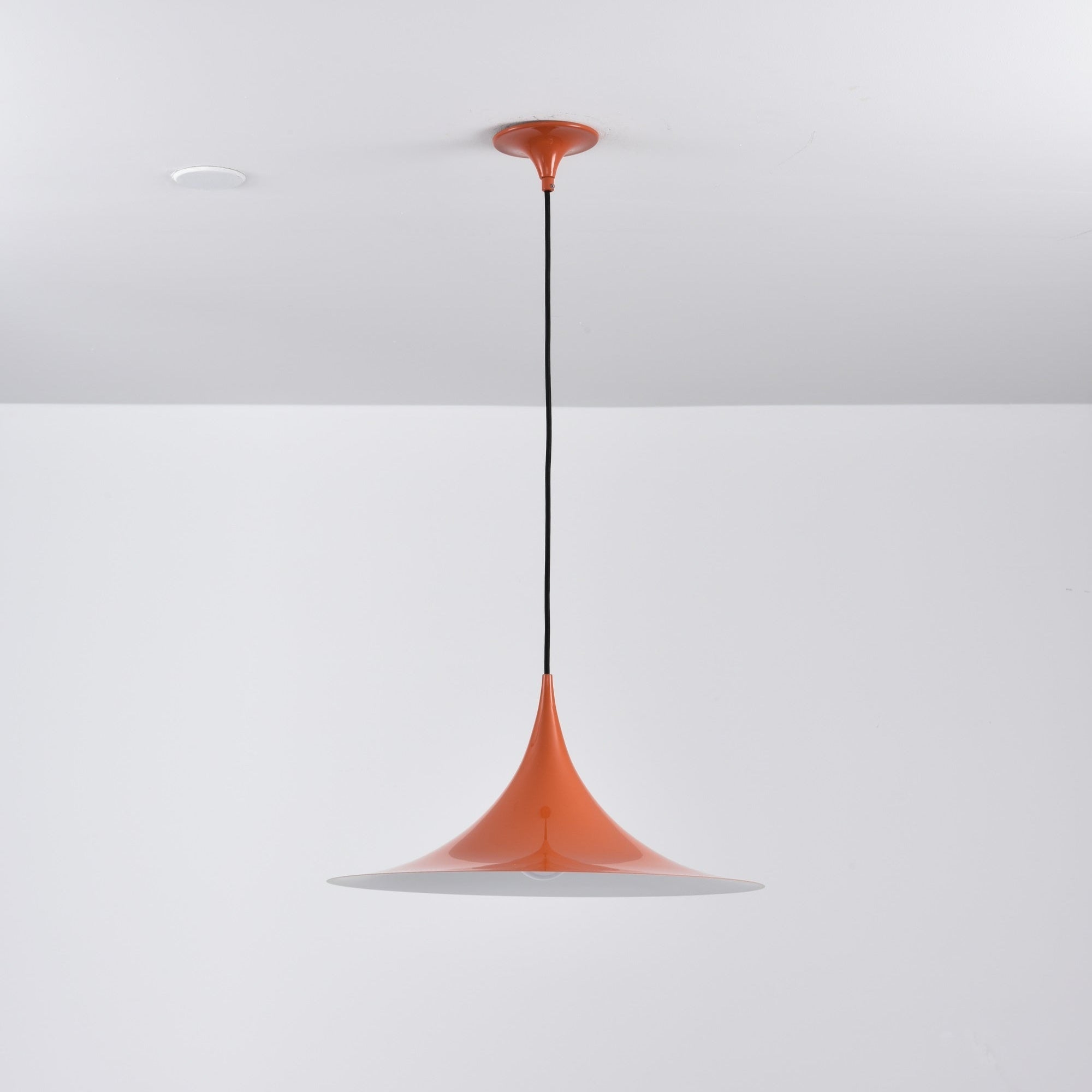 Semi Pendant Light - Letslighting