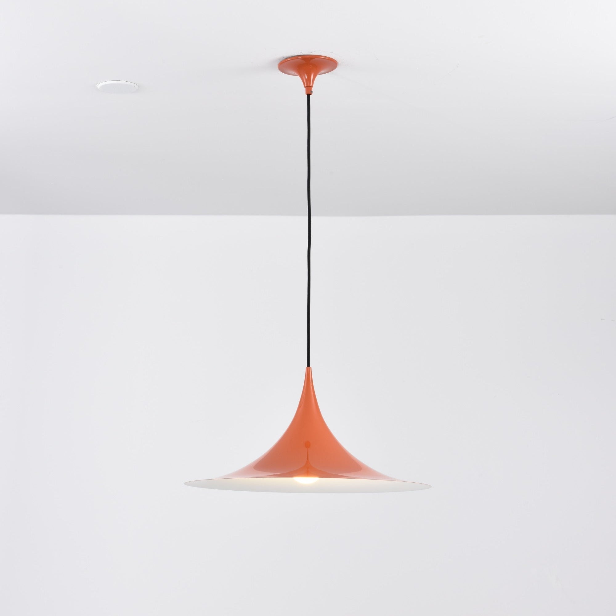 Semi Pendant Light - Letslighting