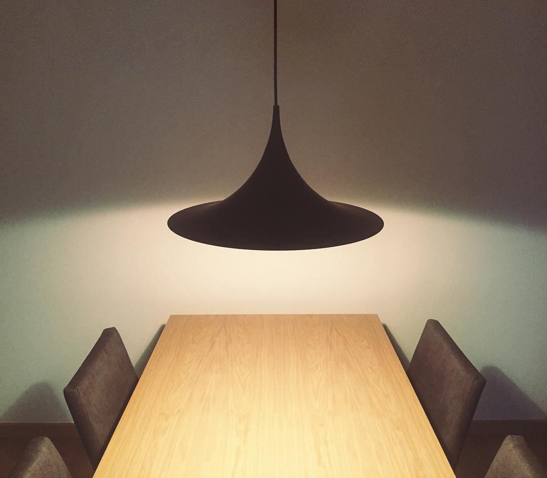 Semi Pendant Light - Letslighting