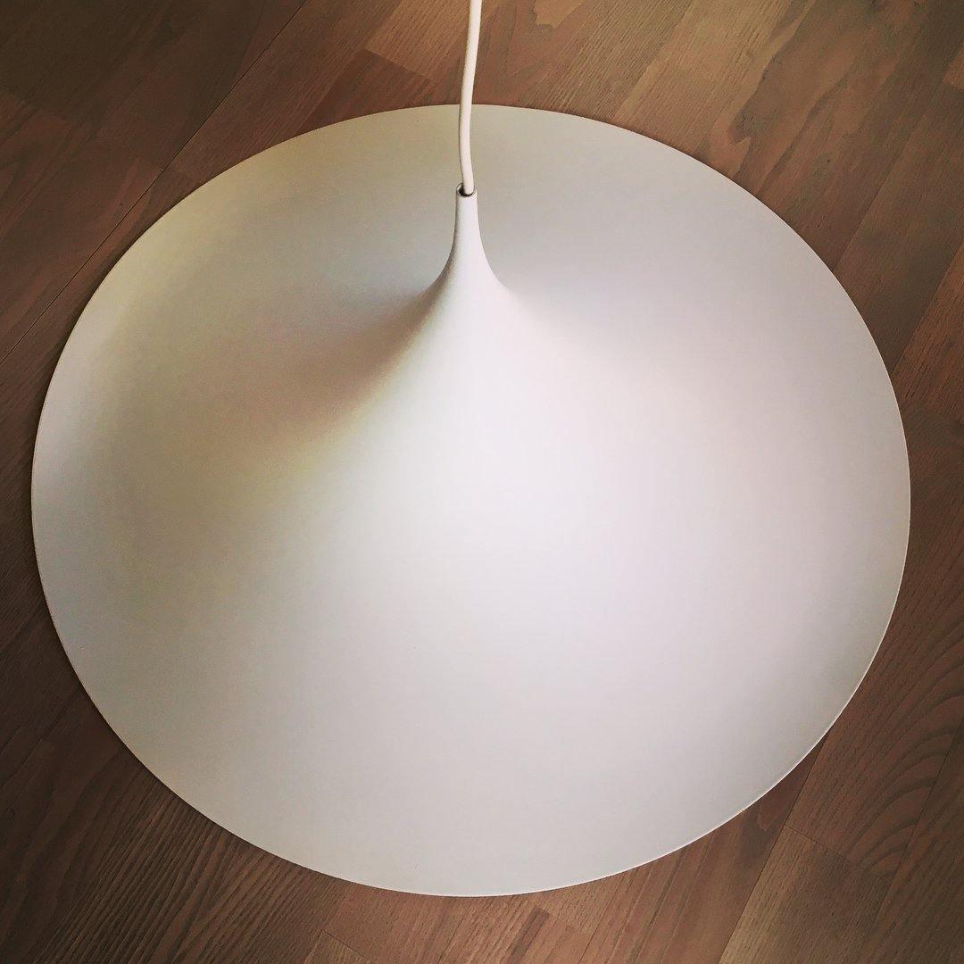 Semi Pendant Light - Letslighting