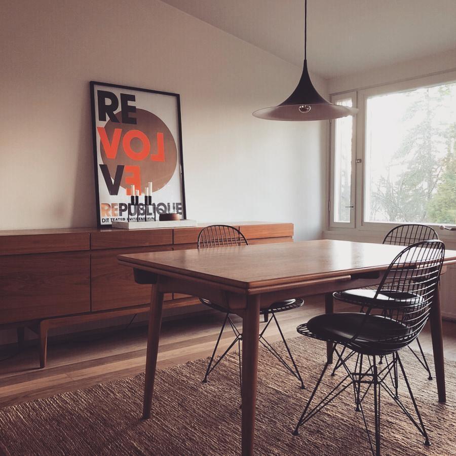 Semi Pendant Light - Letslighting