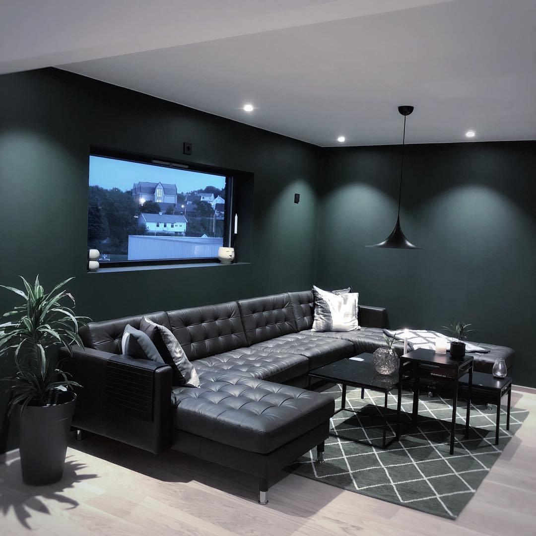 Semi Pendant Light - Letslighting