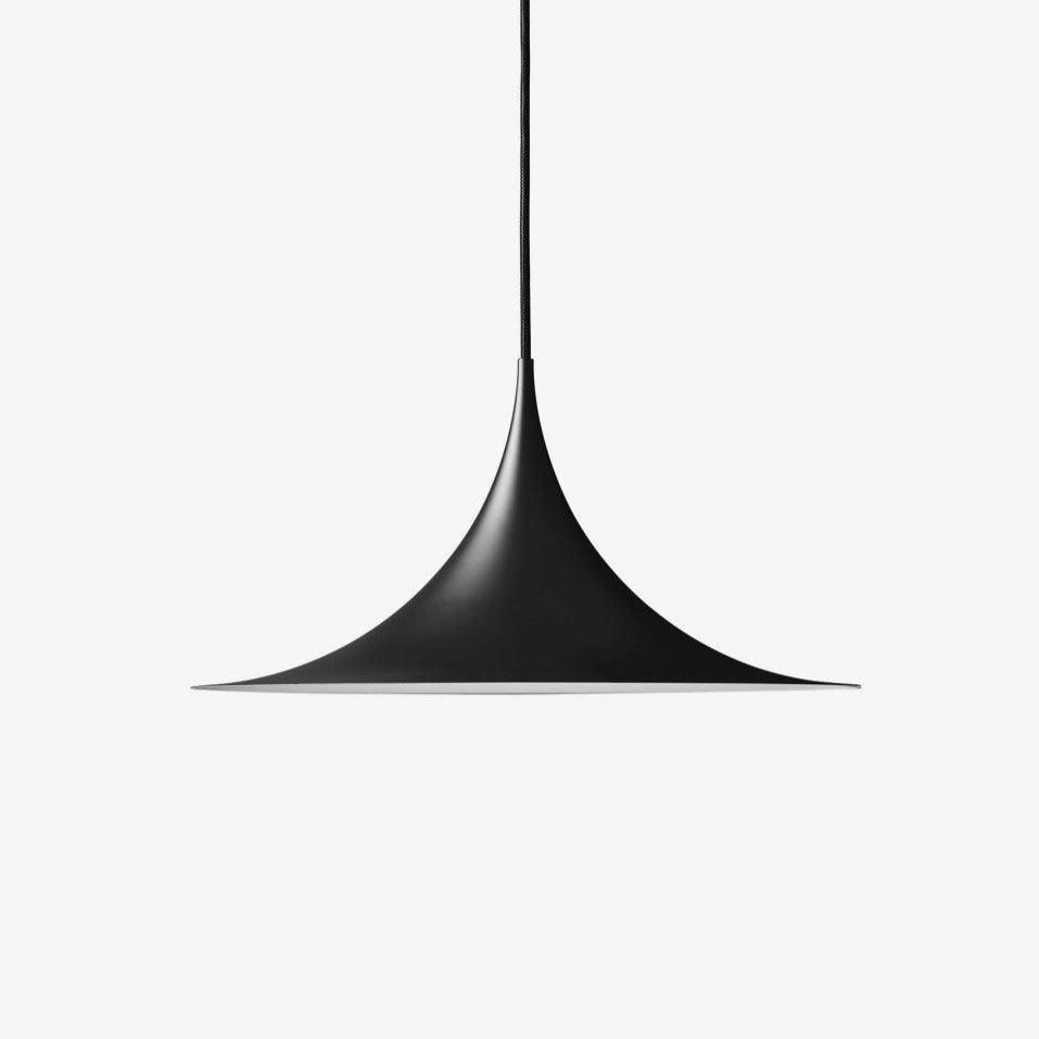 Semi Pendant Light - Letslighting