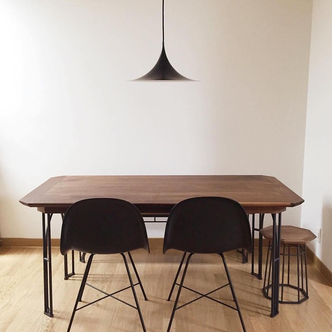 Semi Pendant Light - Letslighting