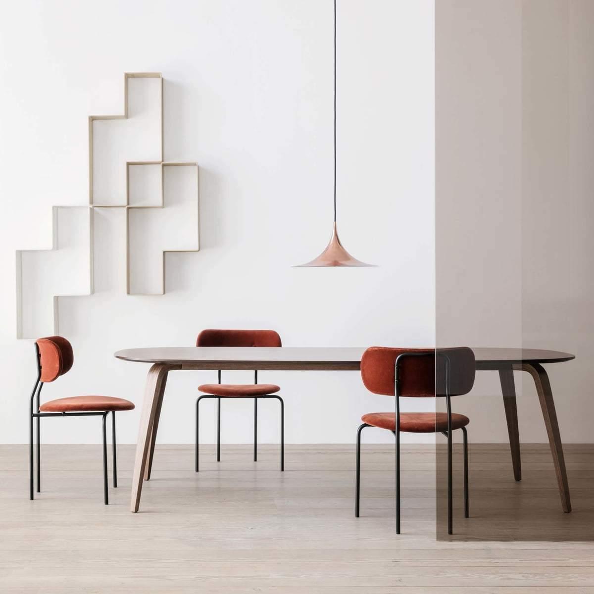 Semi Pendant Light - Letslighting