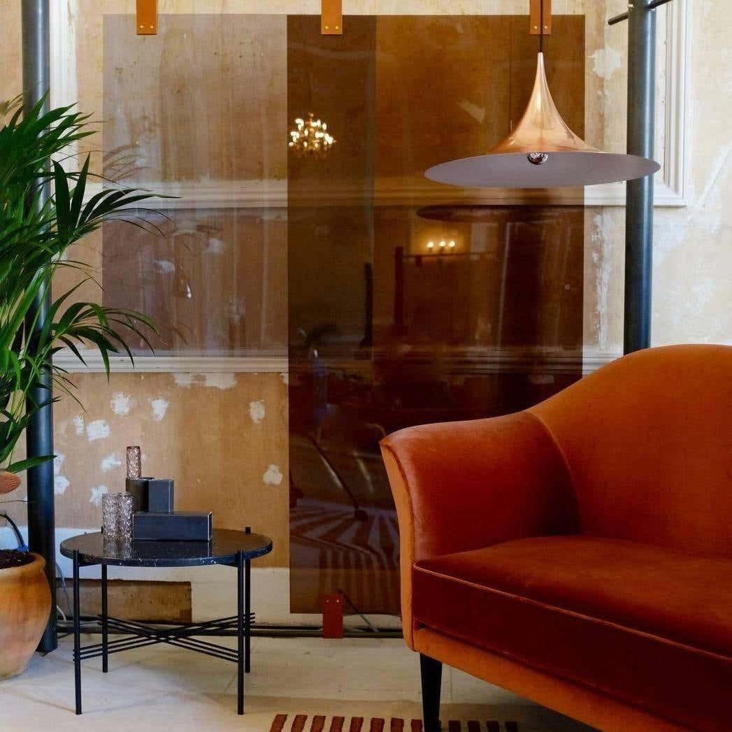 Semi Pendant Light - Letslighting