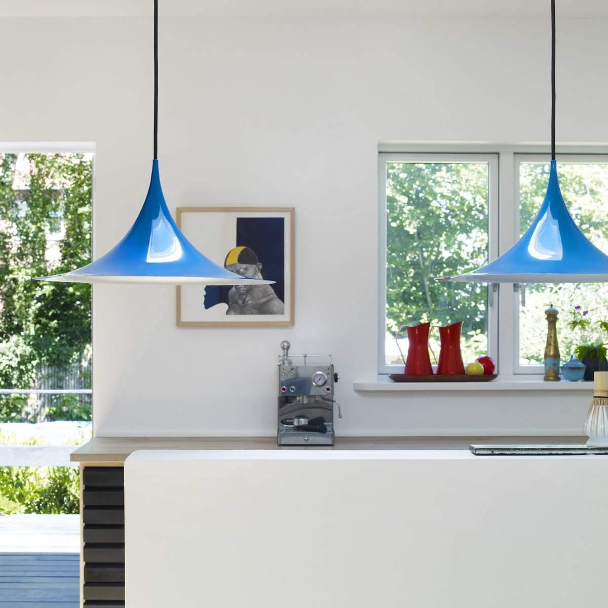 Semi Pendant Light - Letslighting