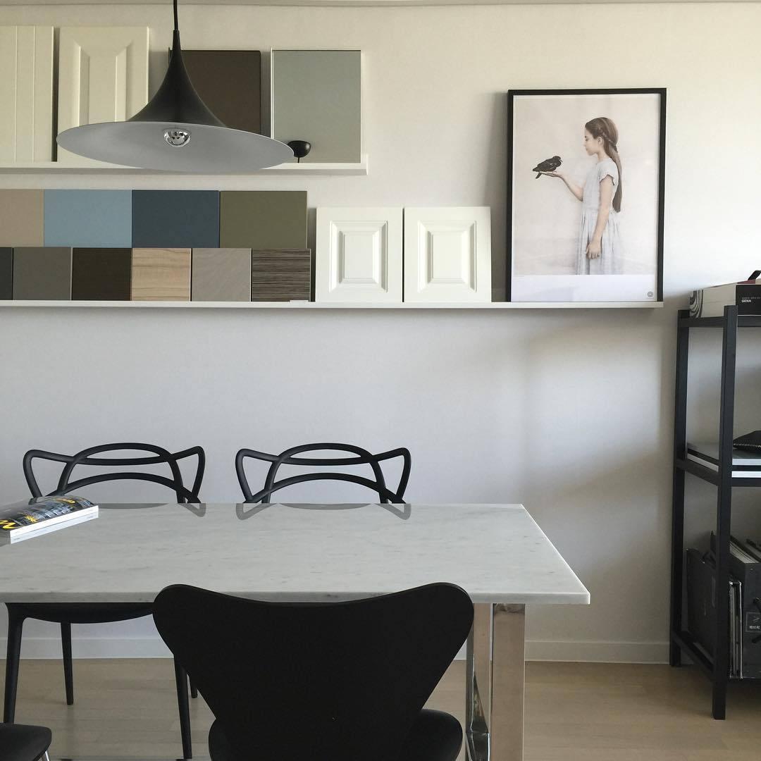 Semi Pendant Light - Letslighting