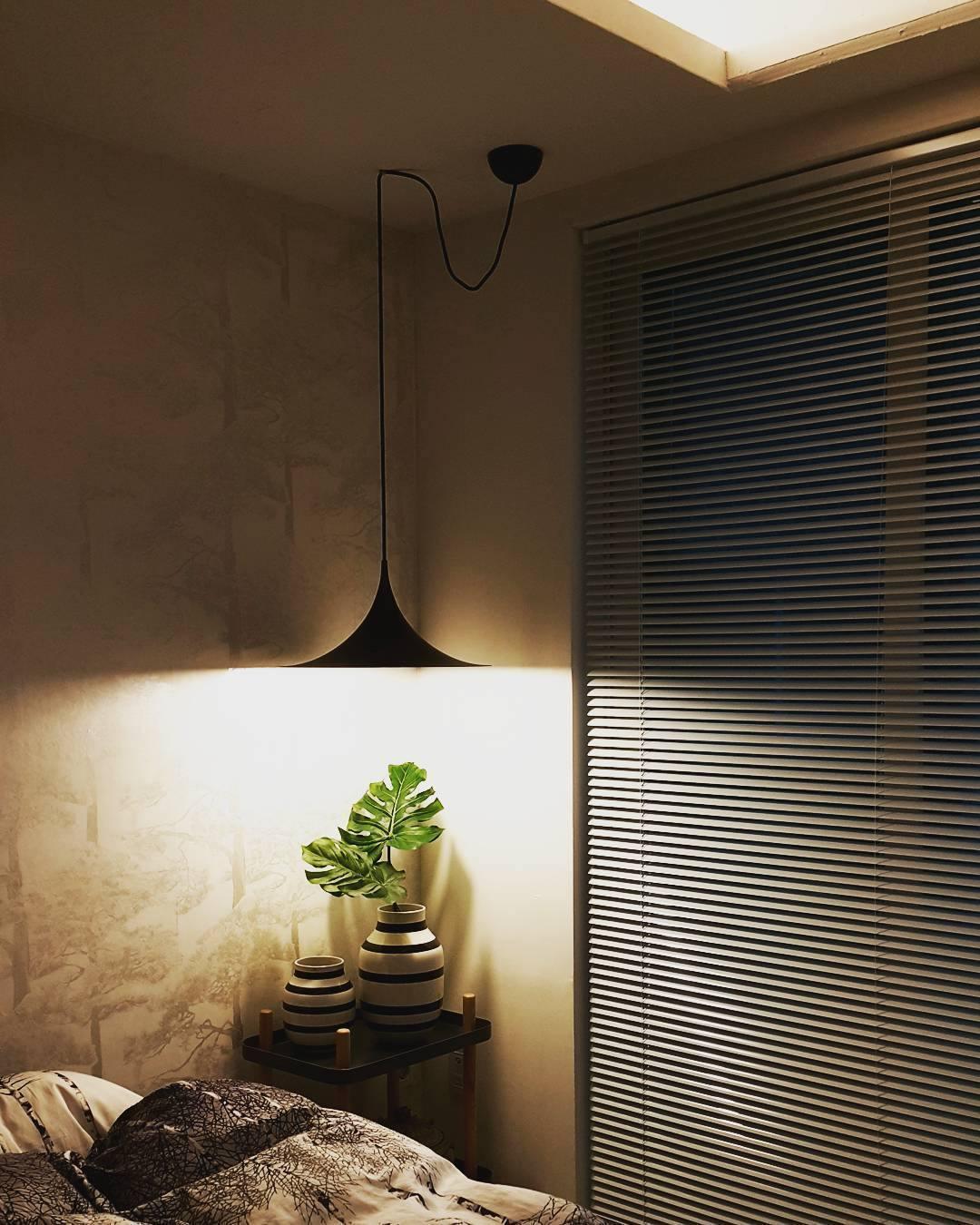 Semi Pendant Light - Letslighting