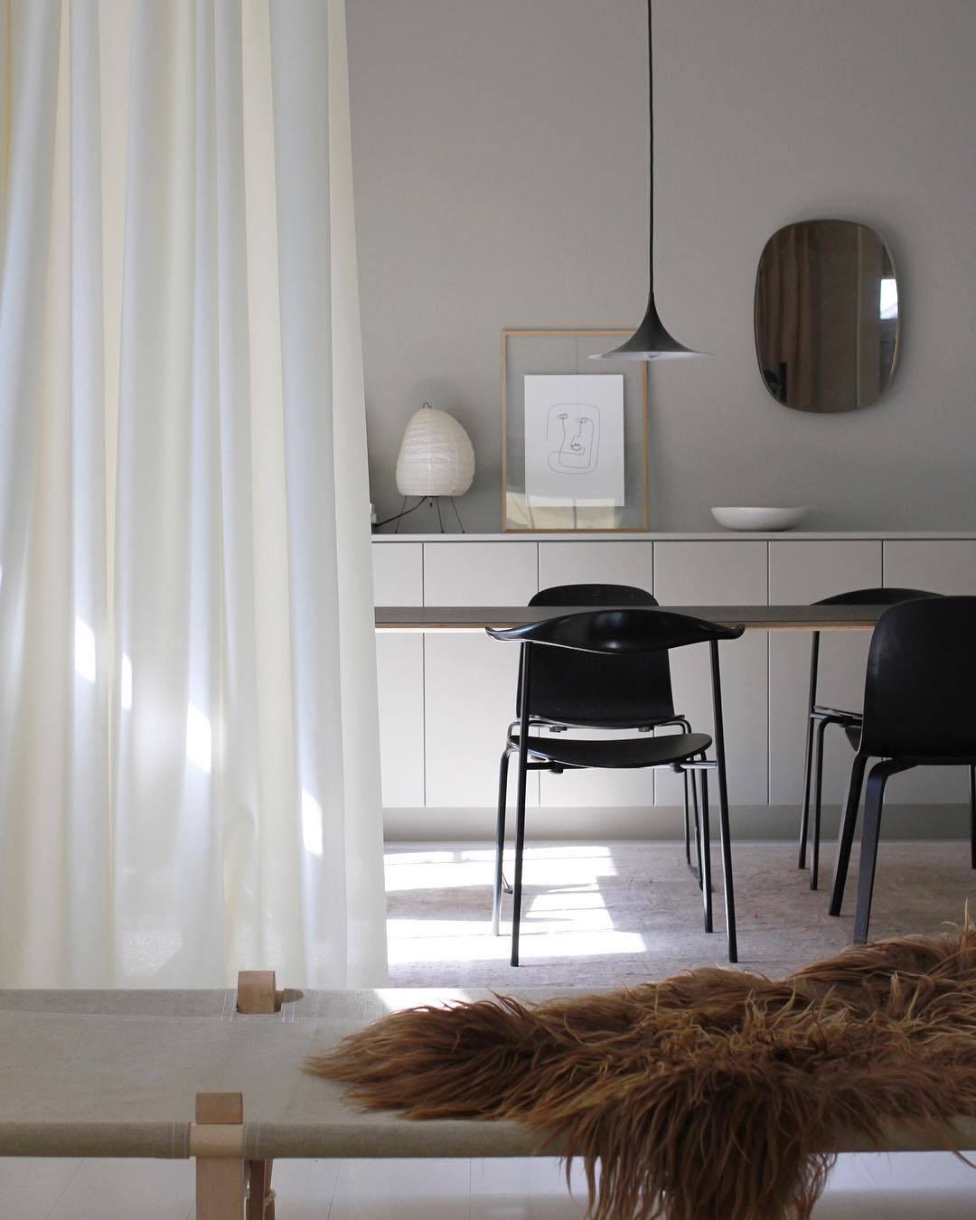 Semi Pendant Light - Letslighting