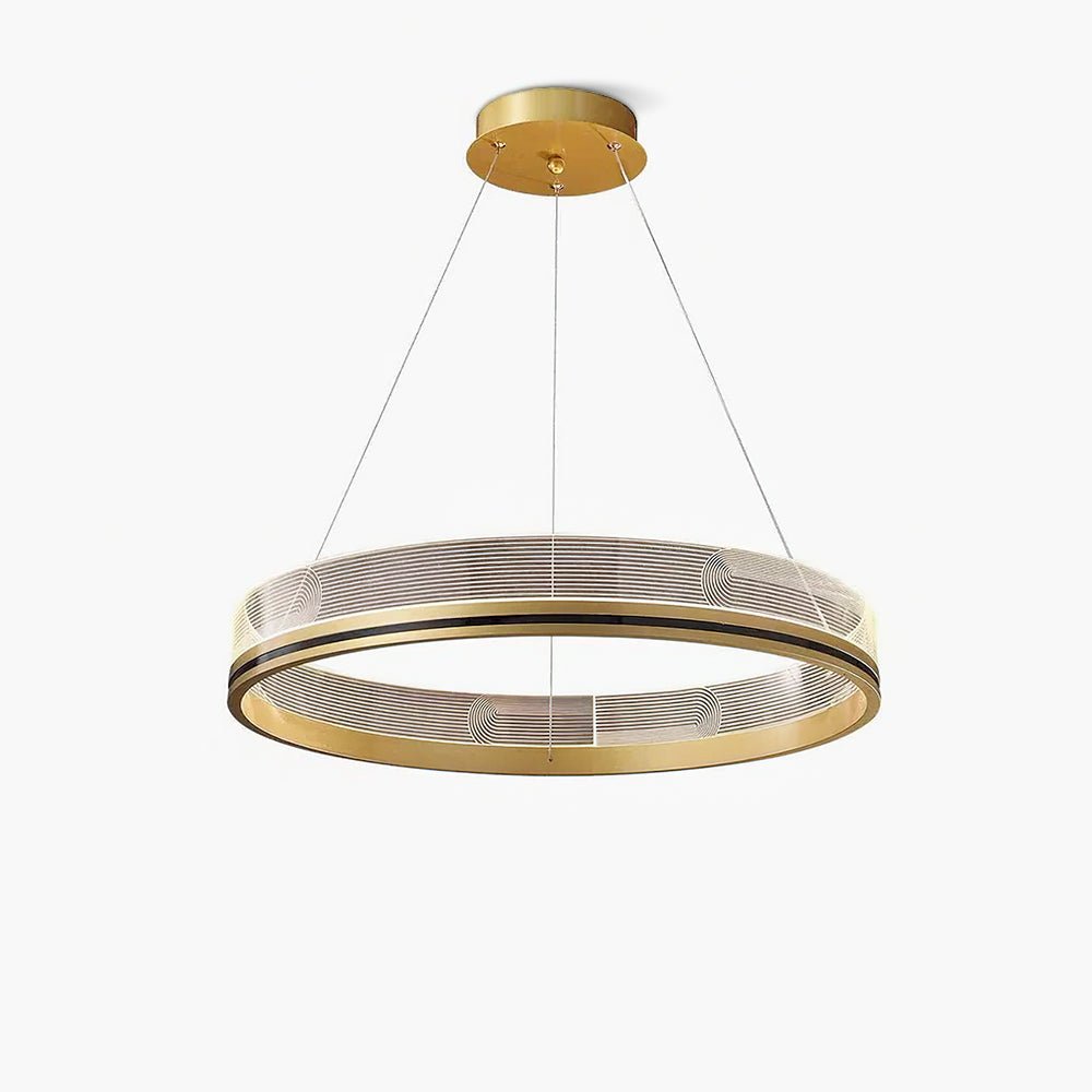 Sendra Chandelier - Letslighting