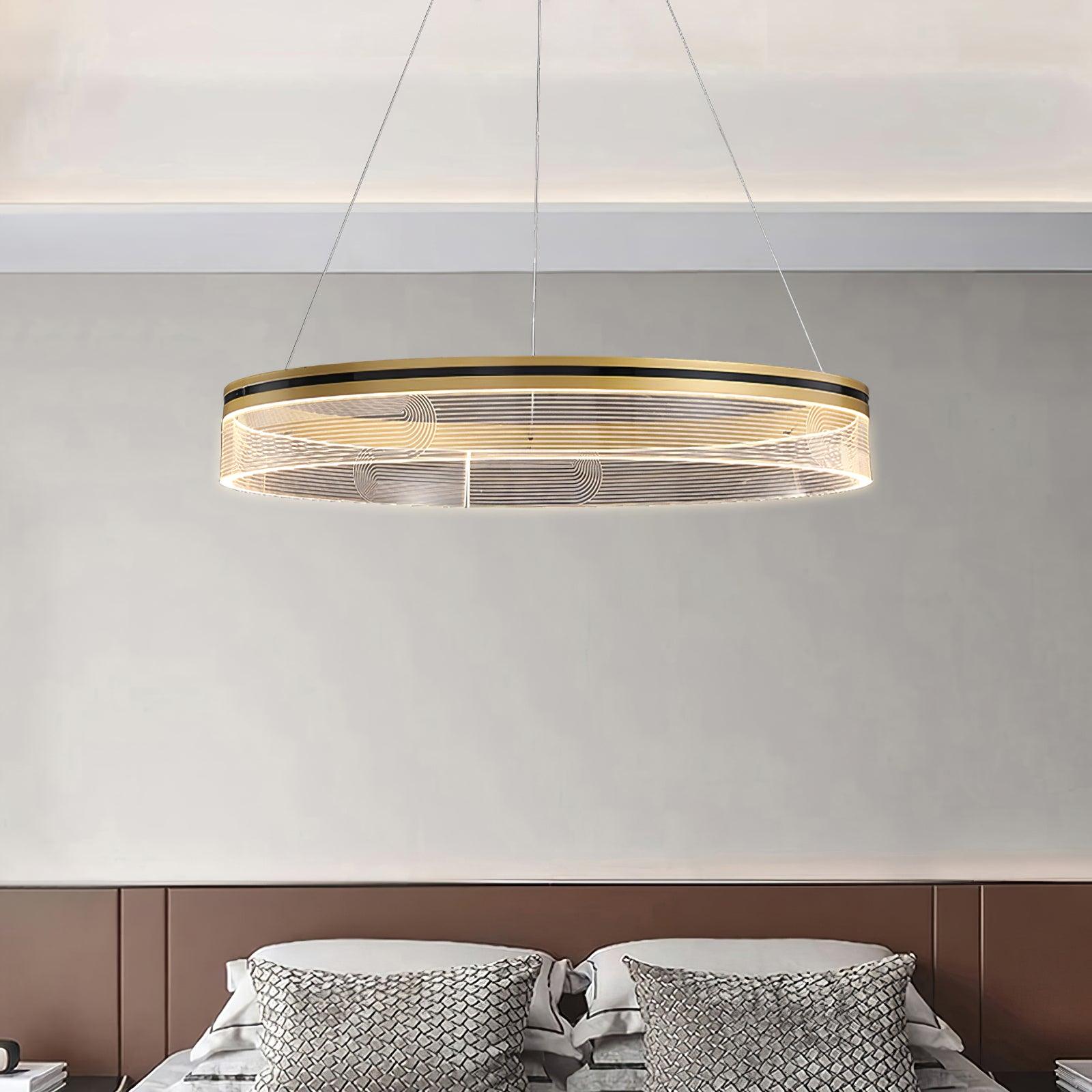 Sendra Chandelier - Letslighting