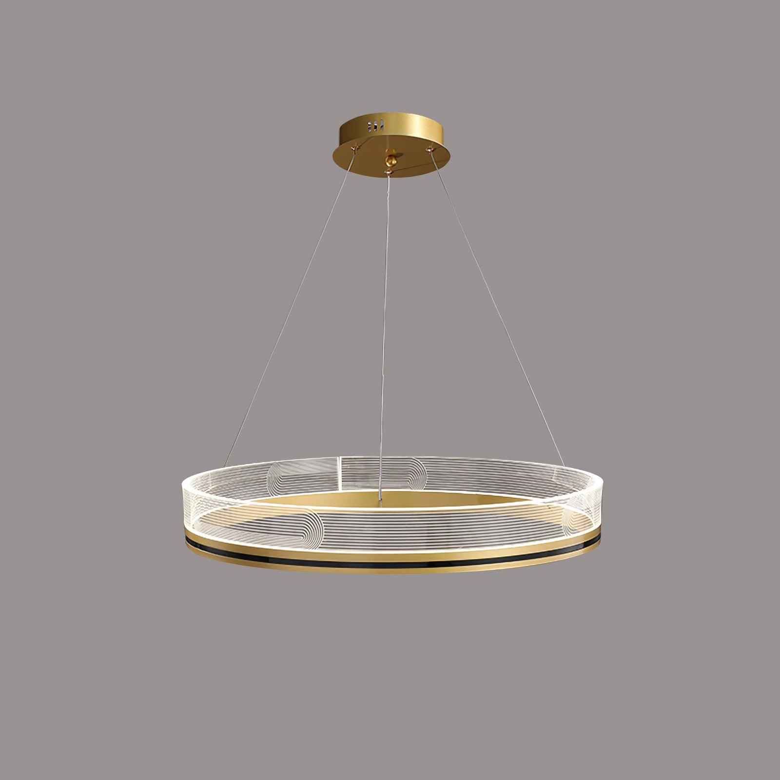 Sendra Chandelier - Letslighting
