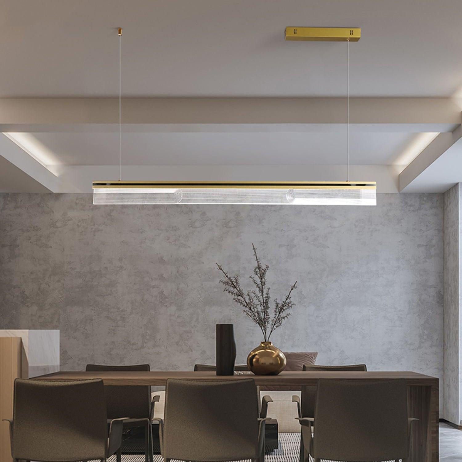Sendra Chandelier - Letslighting