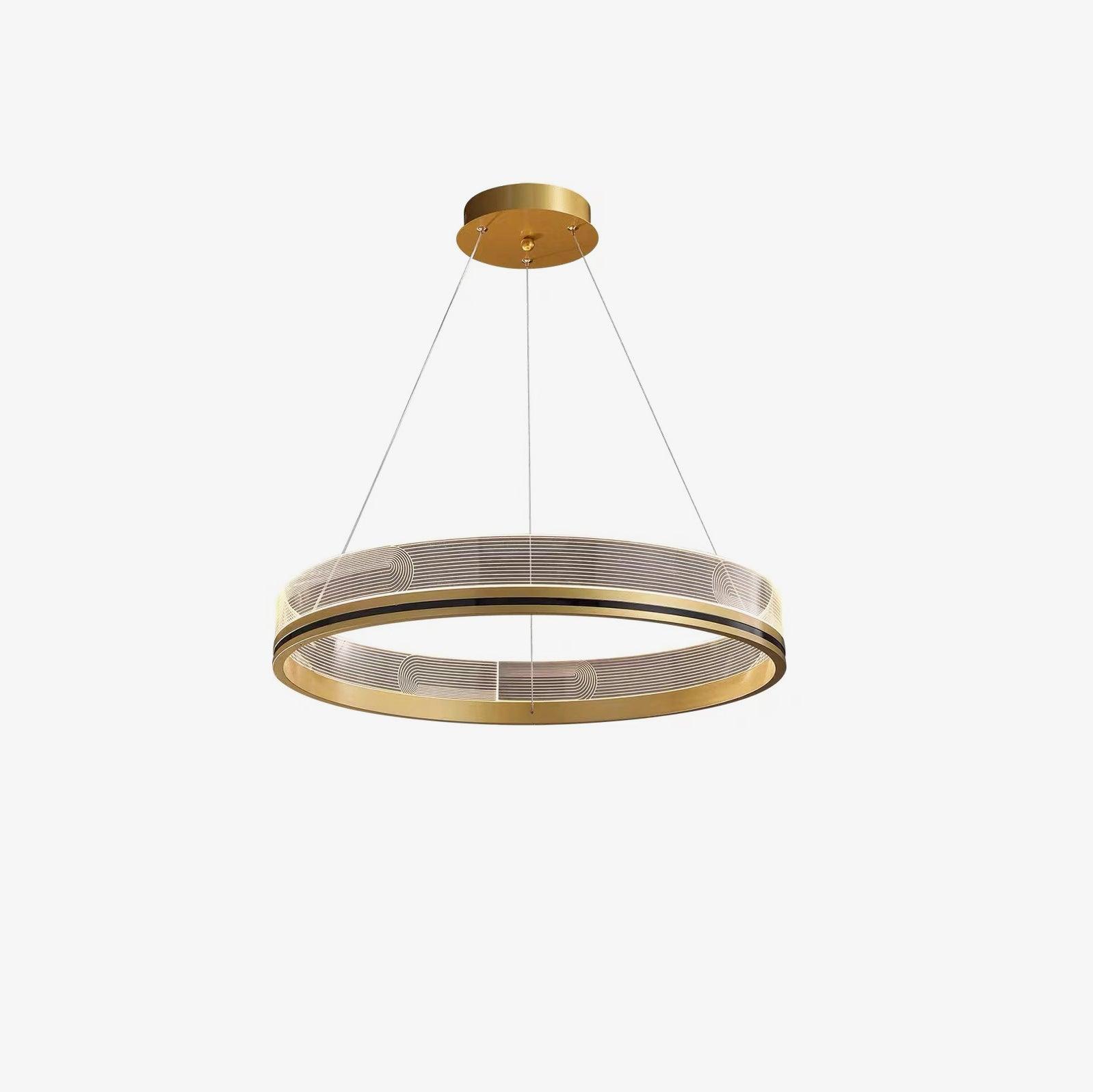 Sendra Chandelier - Letslighting