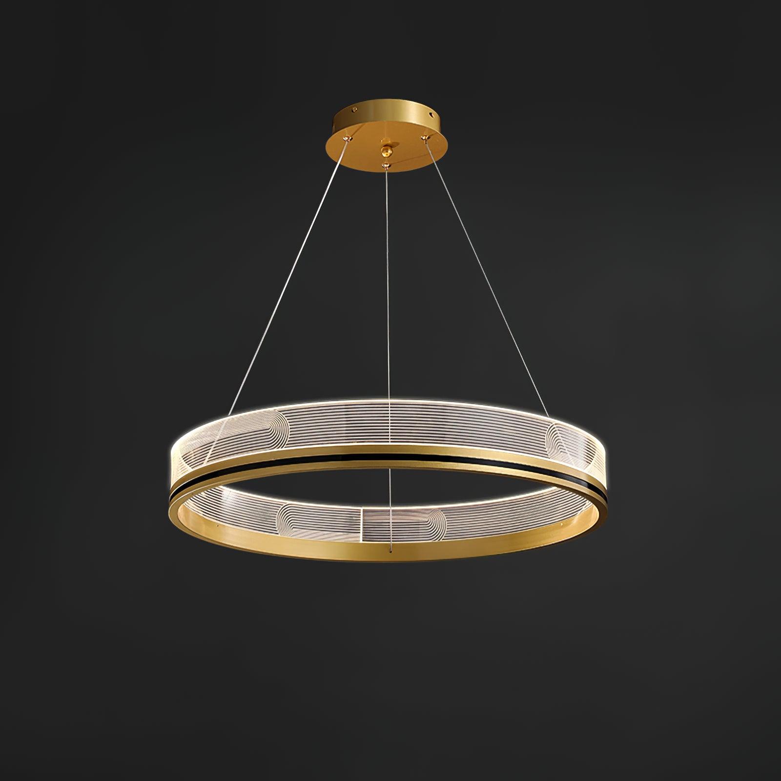 Sendra Chandelier - Letslighting