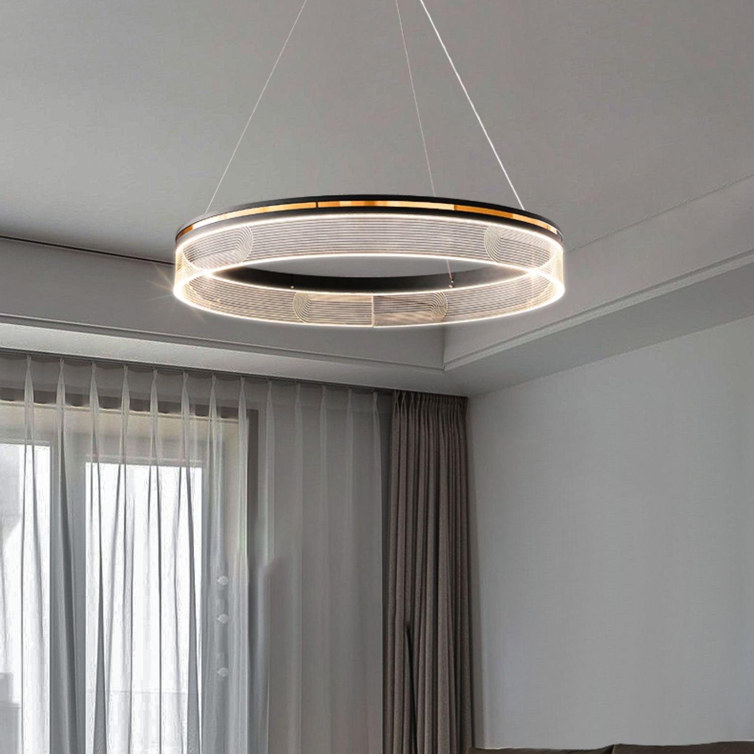 Sendra Chandelier - Letslighting
