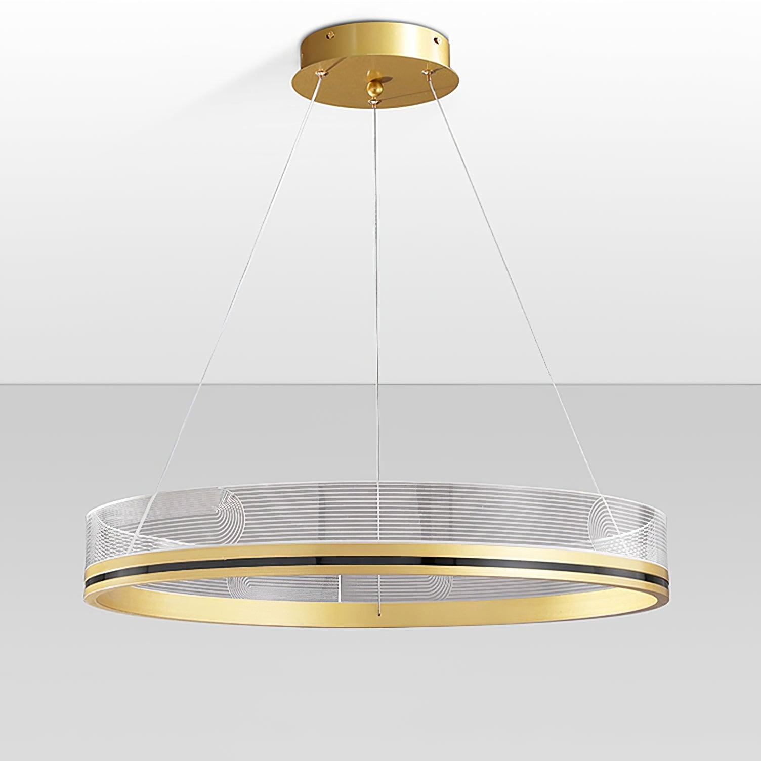 Sendra Chandelier - Letslighting
