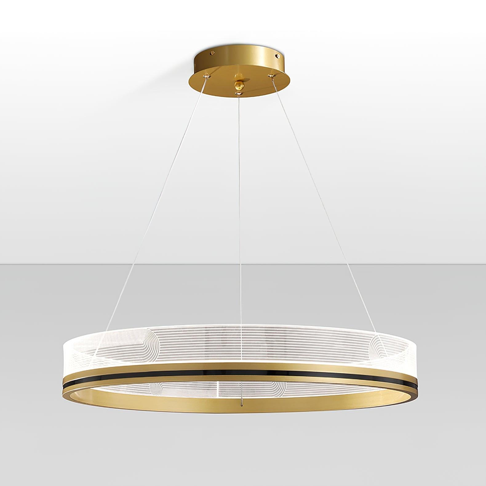 Sendra Chandelier - Letslighting