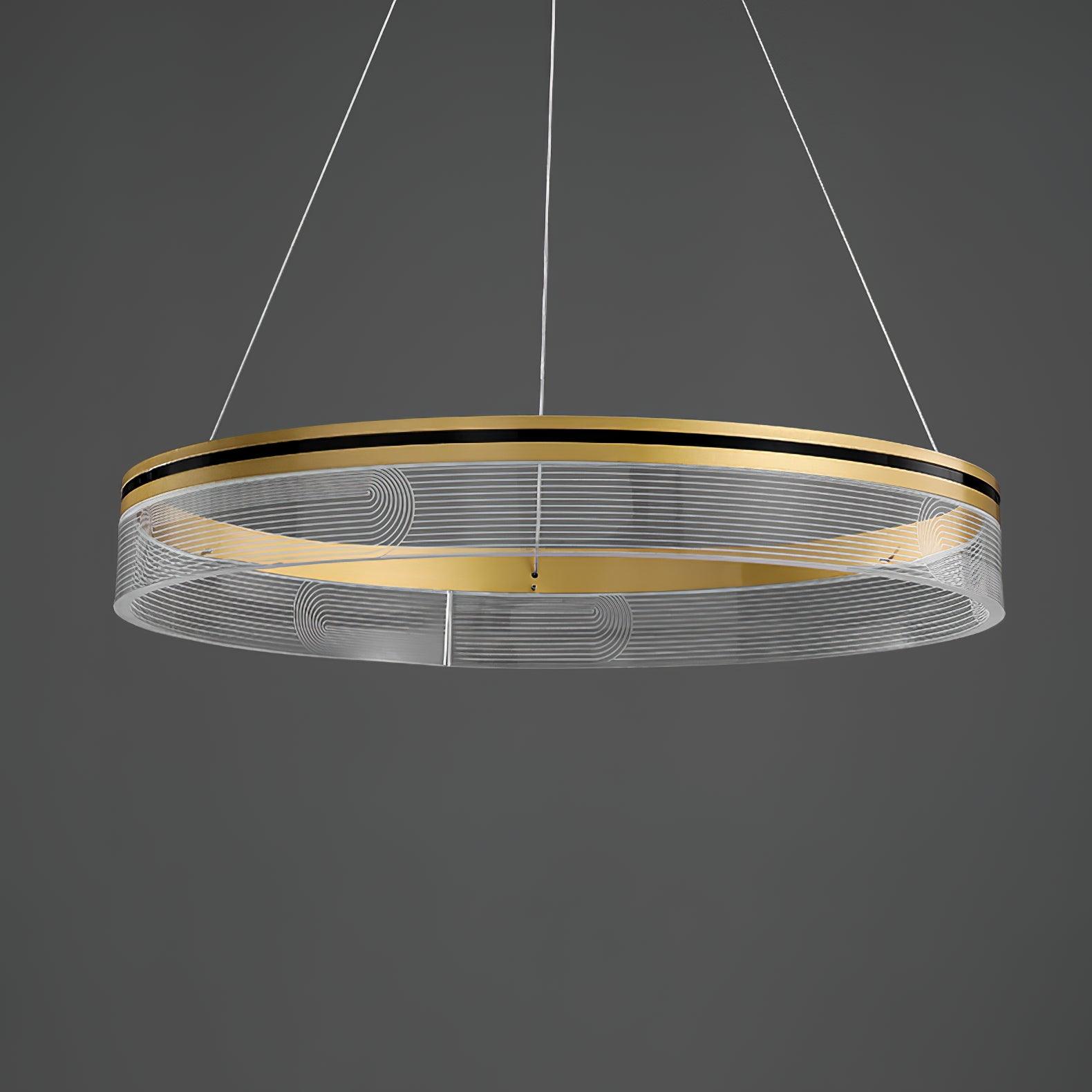 Sendra Chandelier - Letslighting