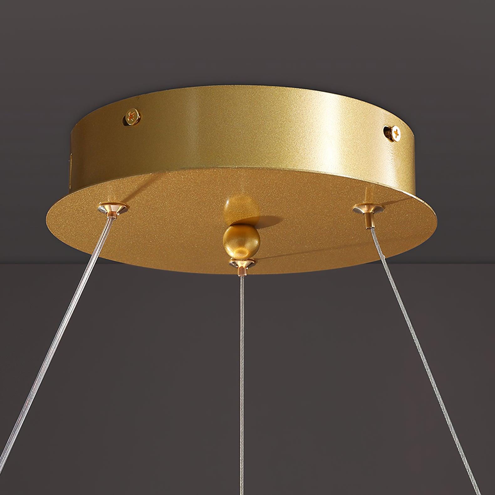 Sendra Chandelier - Letslighting