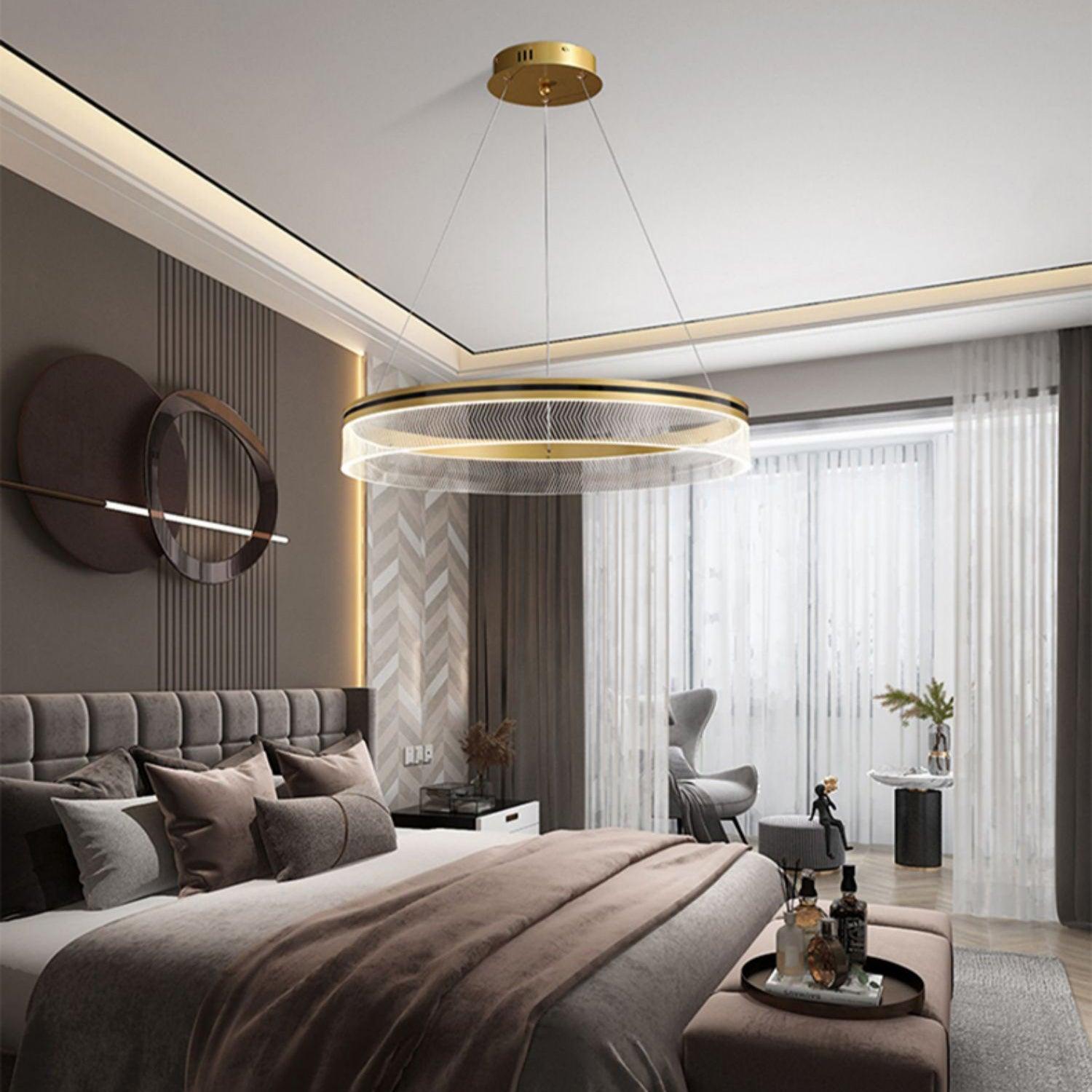 Sendra Chandelier - Letslighting