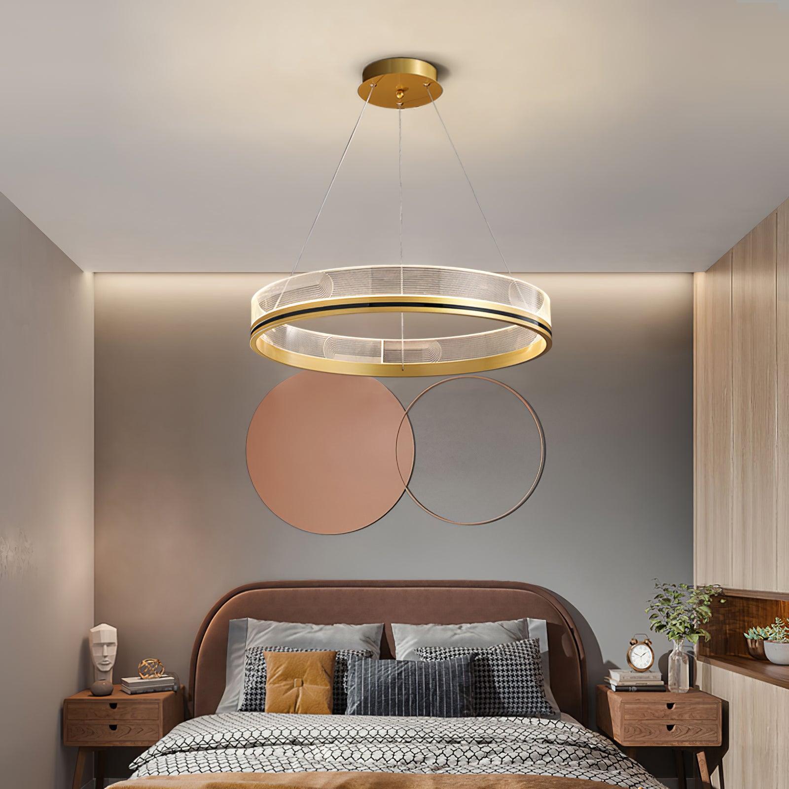 Sendra Chandelier - Letslighting