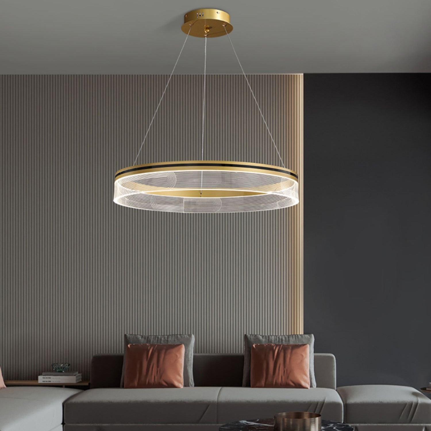 Sendra Chandelier - Letslighting