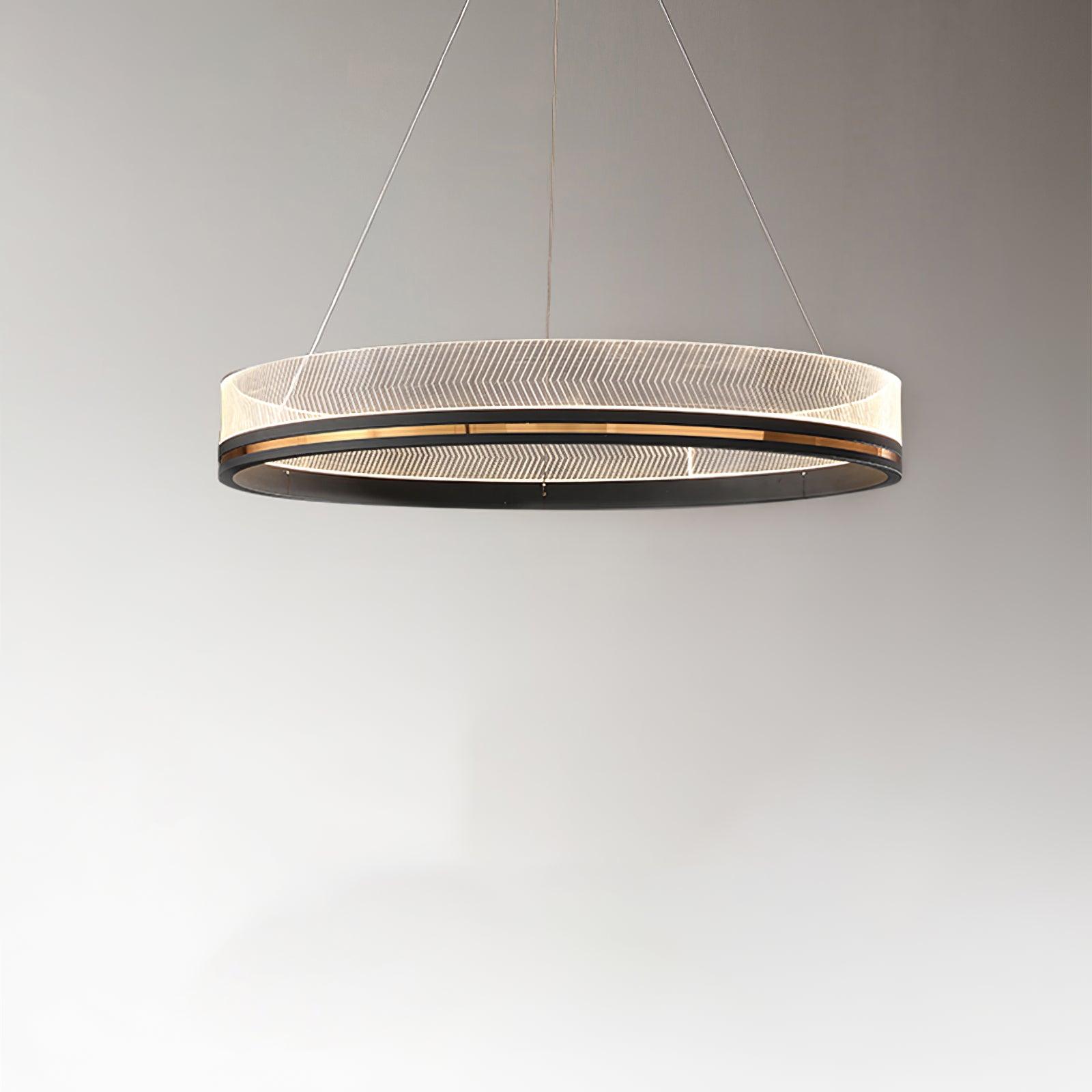 Sendra Chandelier - Letslighting