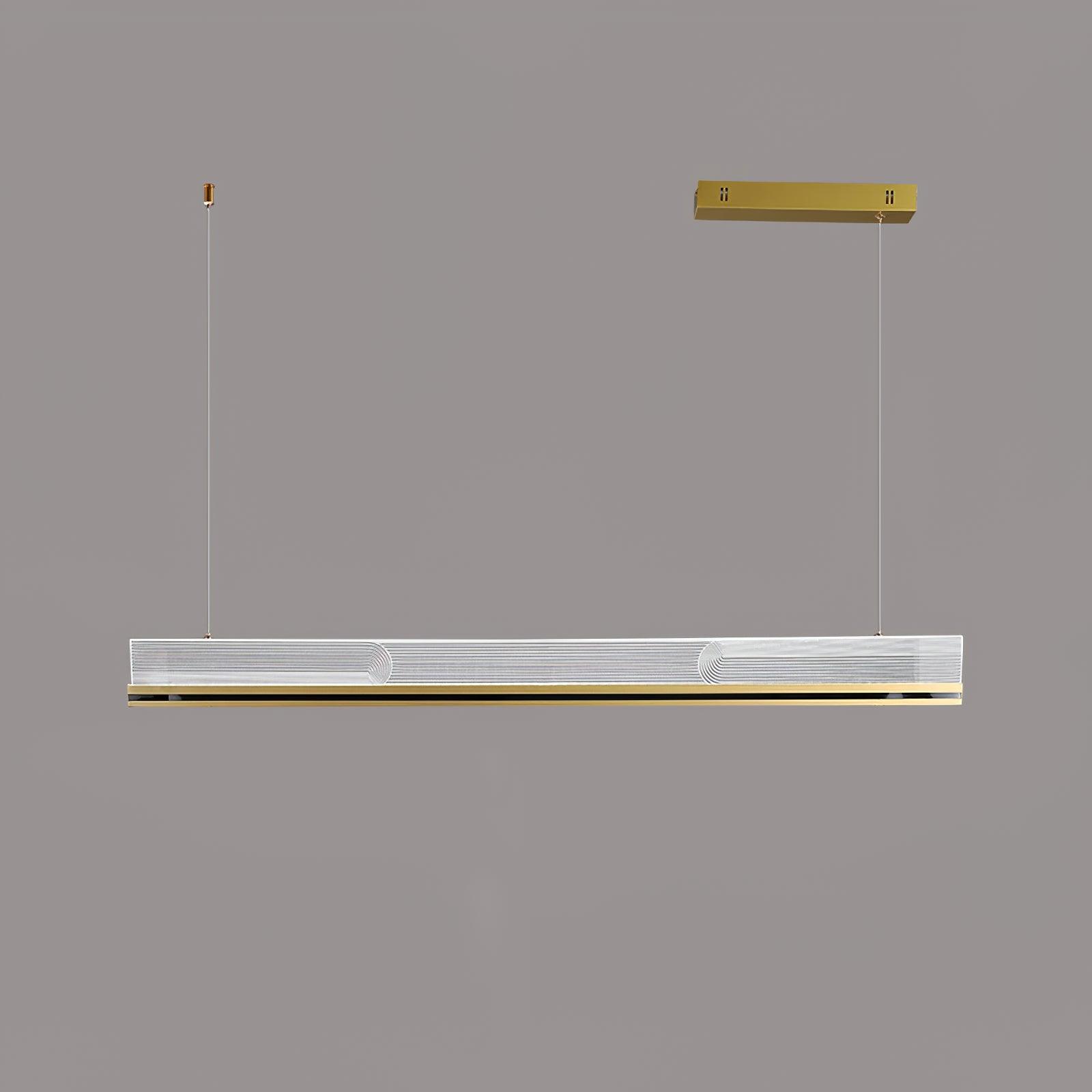 Sendra Chandelier - Letslighting