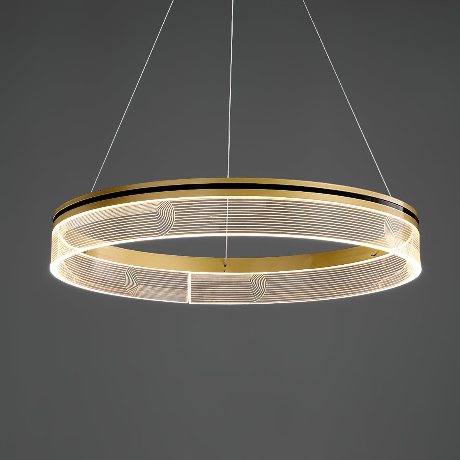Sendra Chandelier - Letslighting