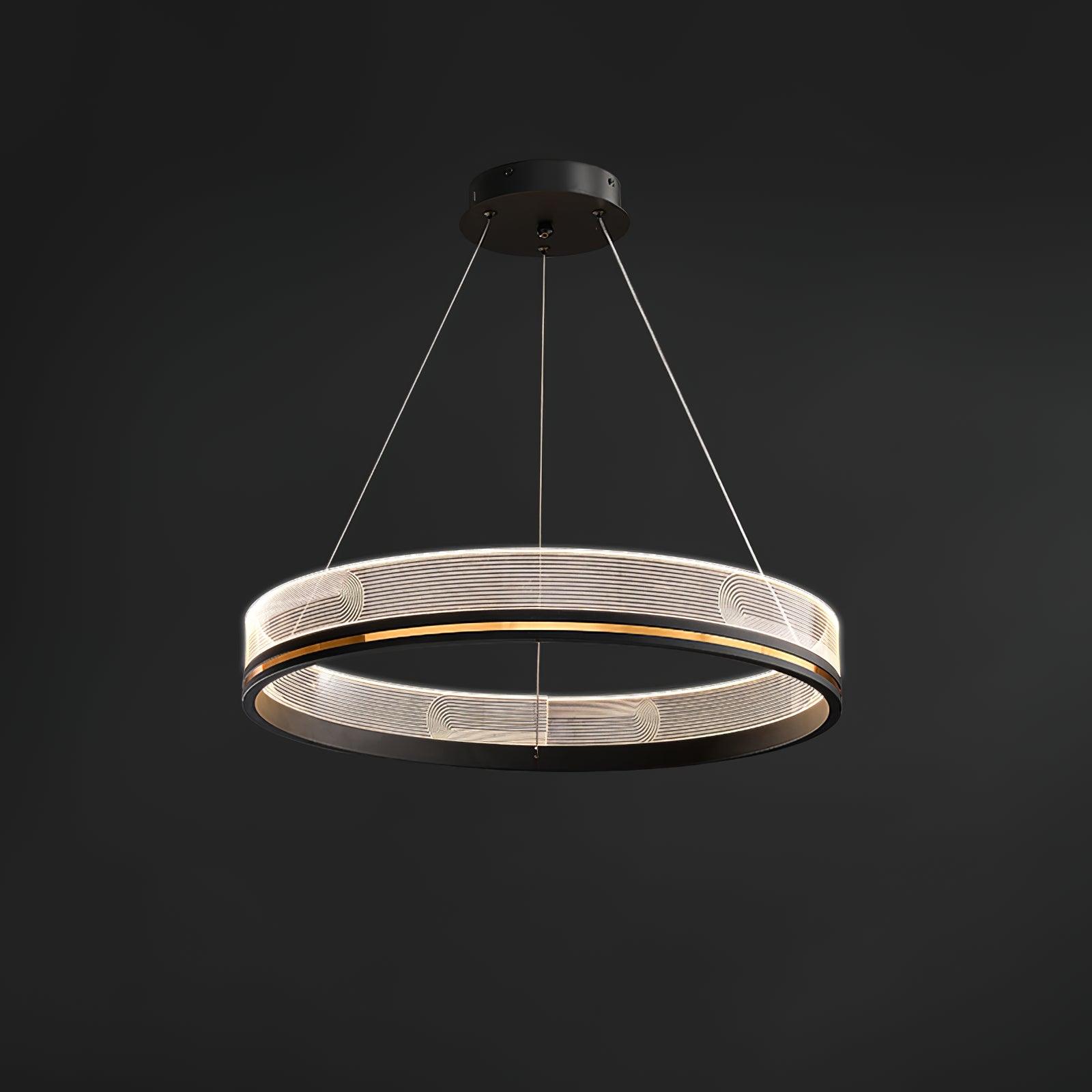 Sendra Chandelier - Letslighting