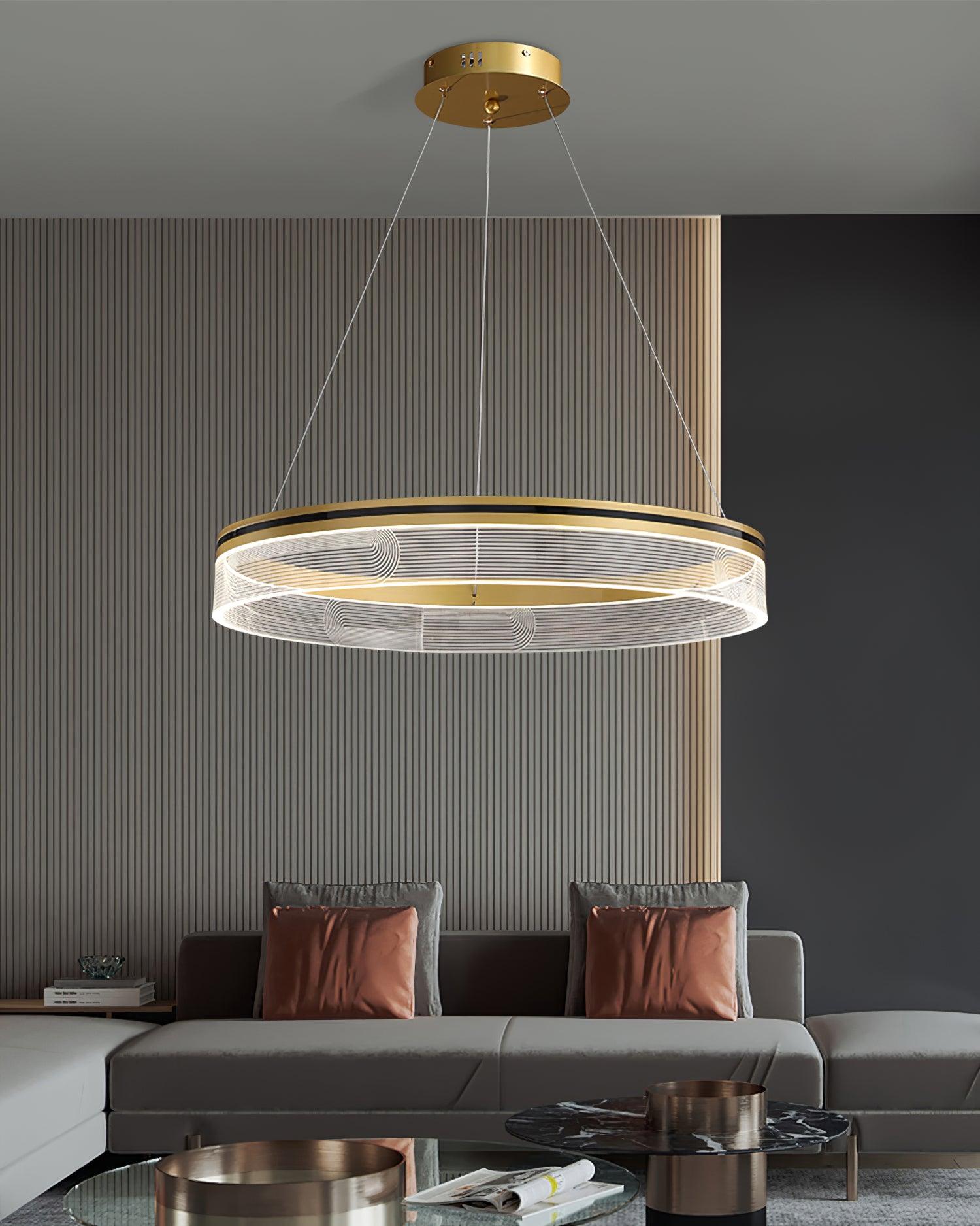 Sendra Chandelier - Letslighting