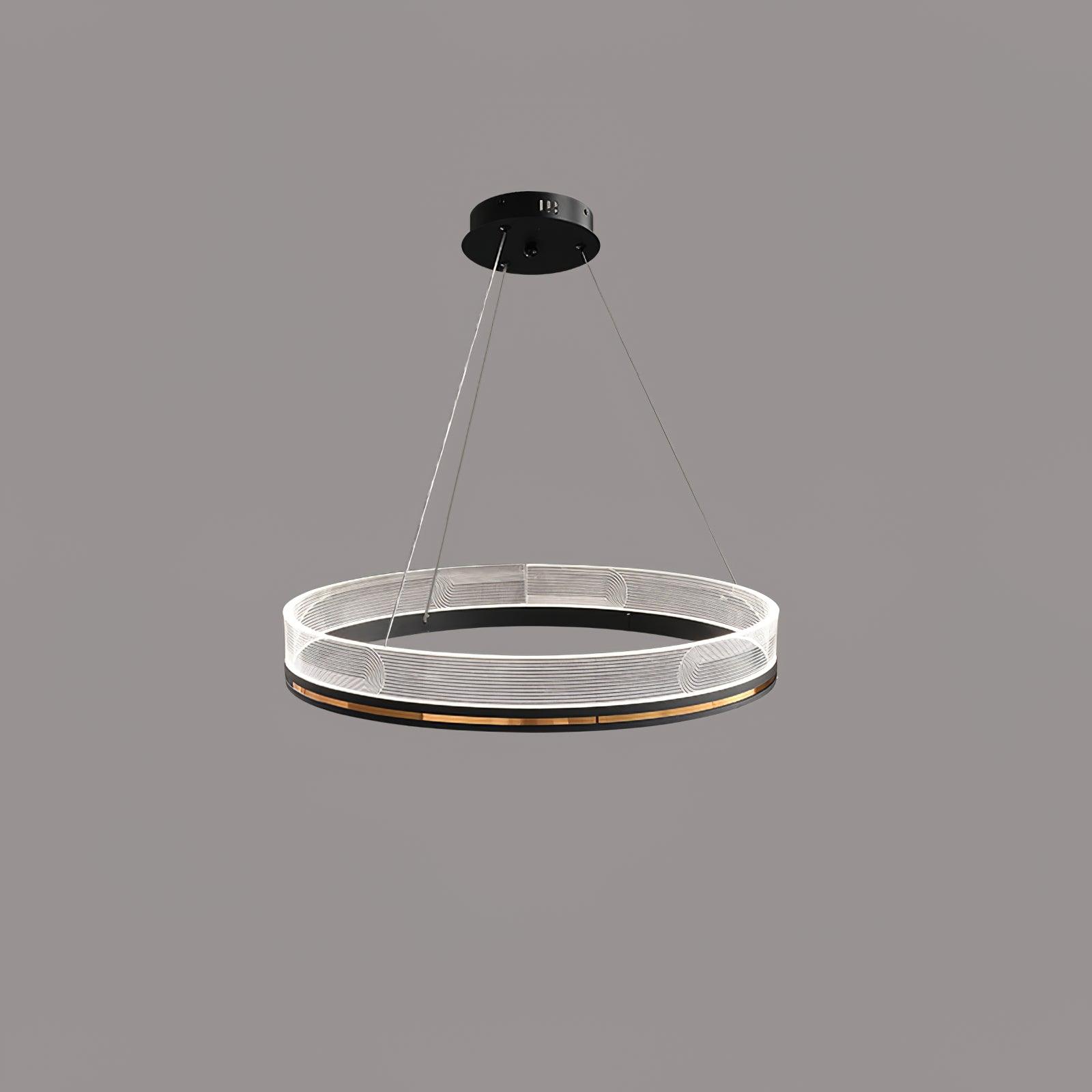 Sendra Chandelier - Letslighting