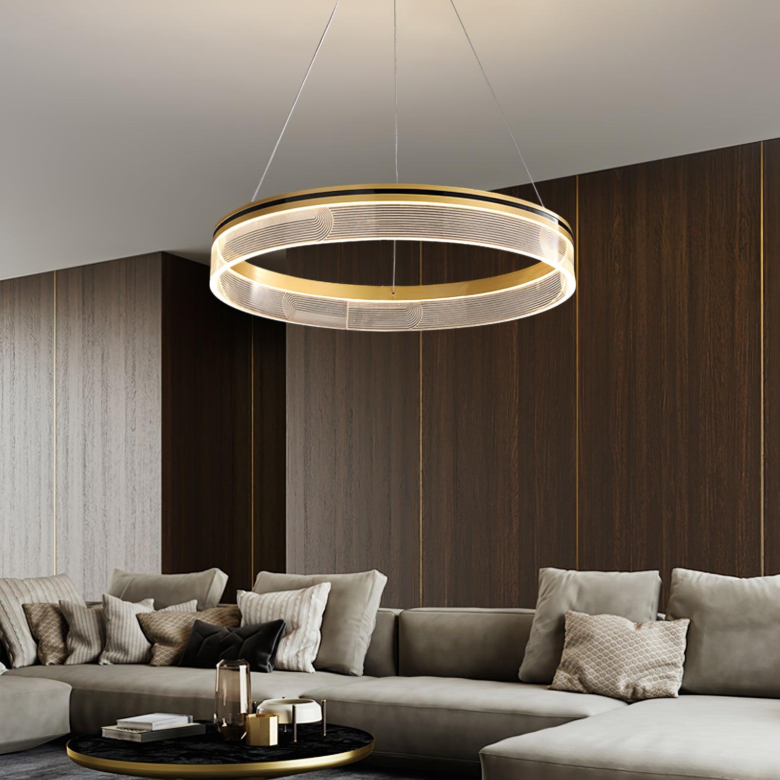 Sendra Chandelier - Letslighting