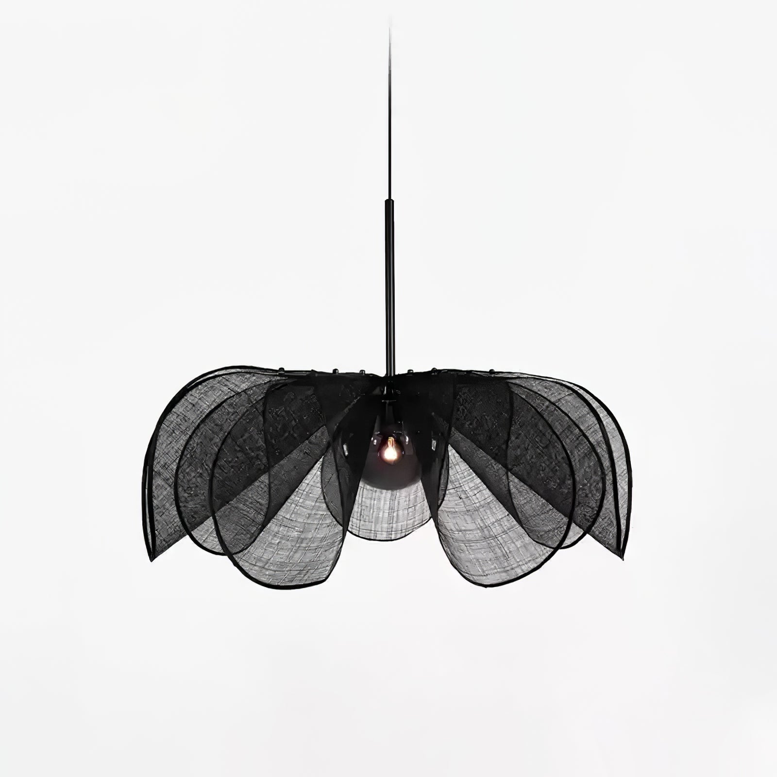 Seraphina Loom Pendant Lamp - Letslighting