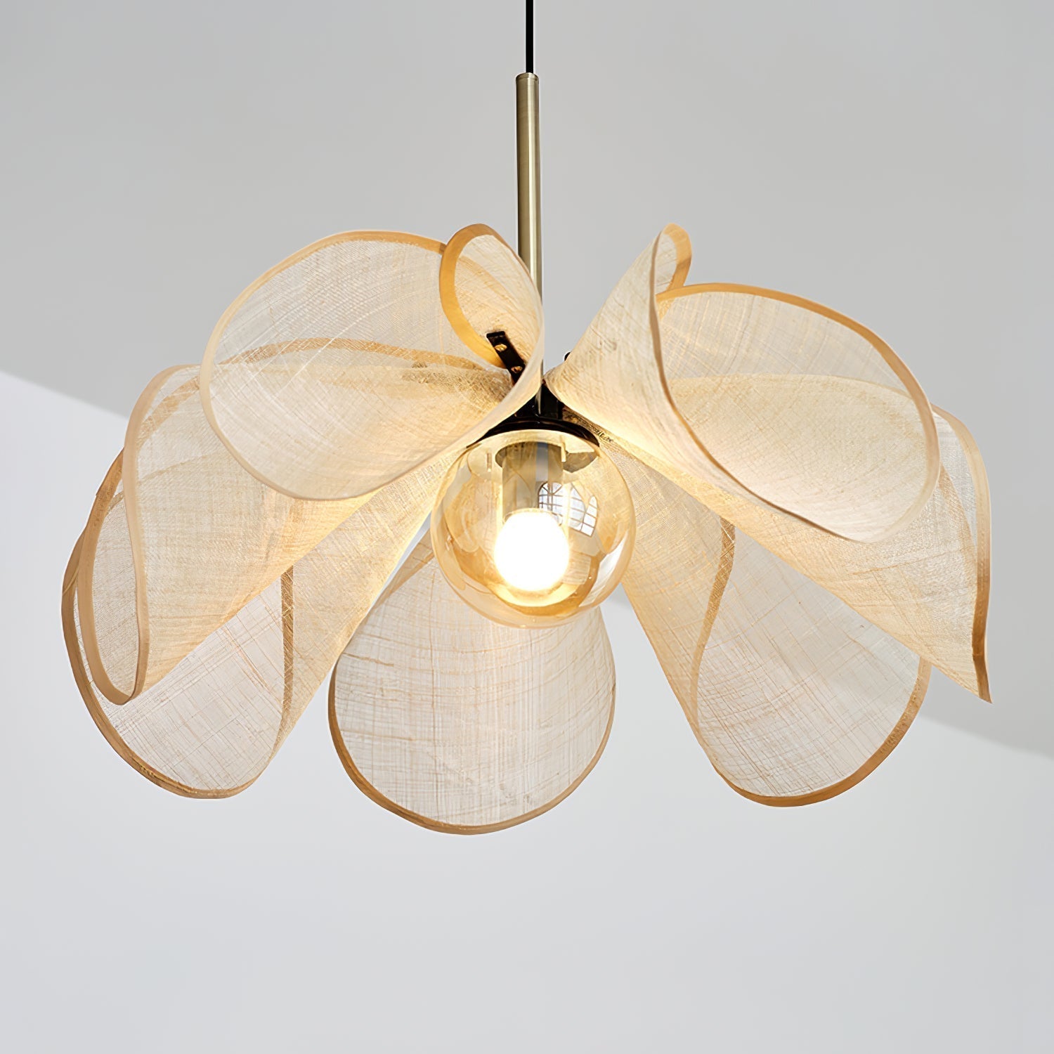 Seraphina Loom Pendant Lamp - Letslighting
