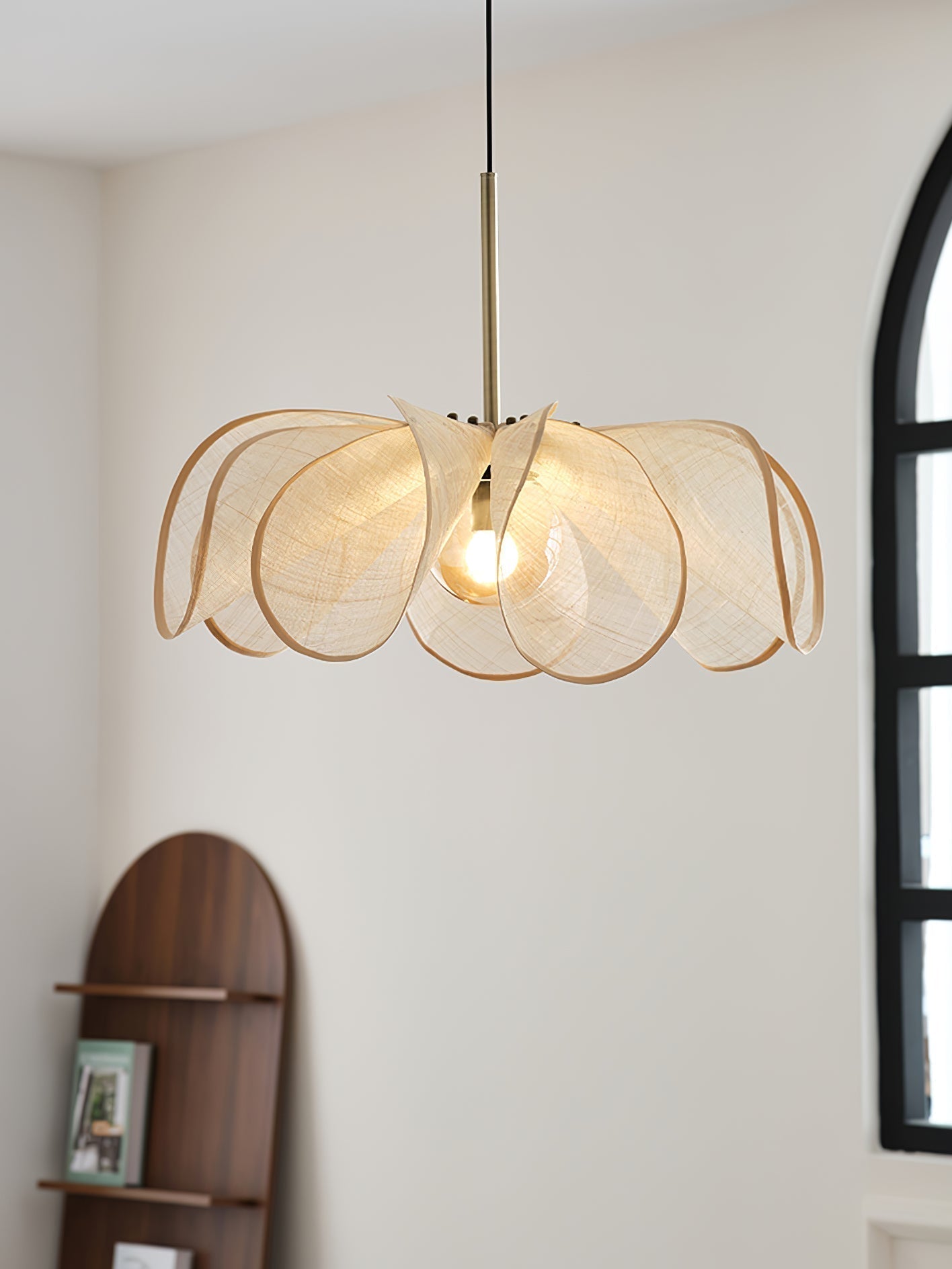 Seraphina Loom Pendant Lamp - Letslighting