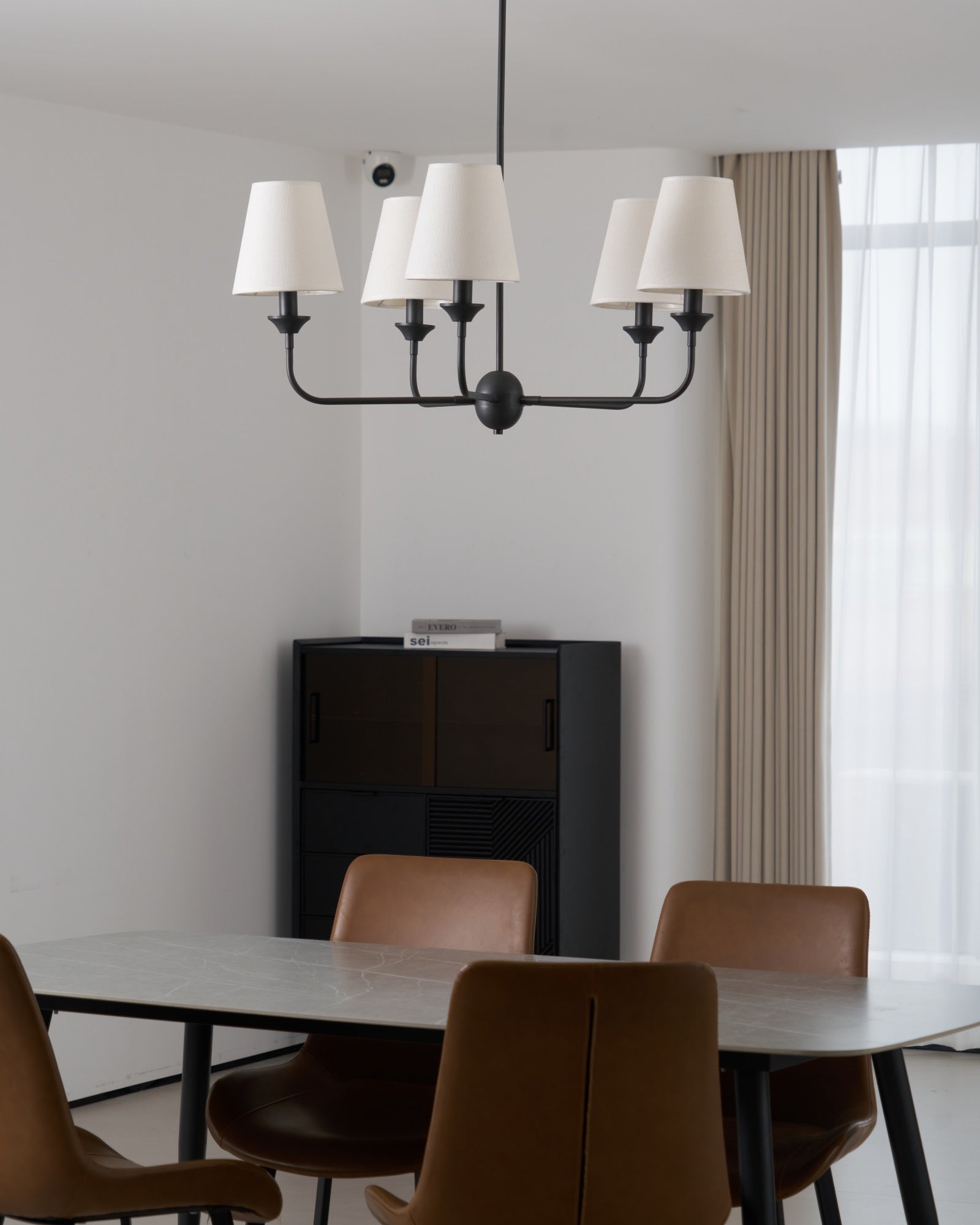 Seraphine Grace Chandelier - Letslighting