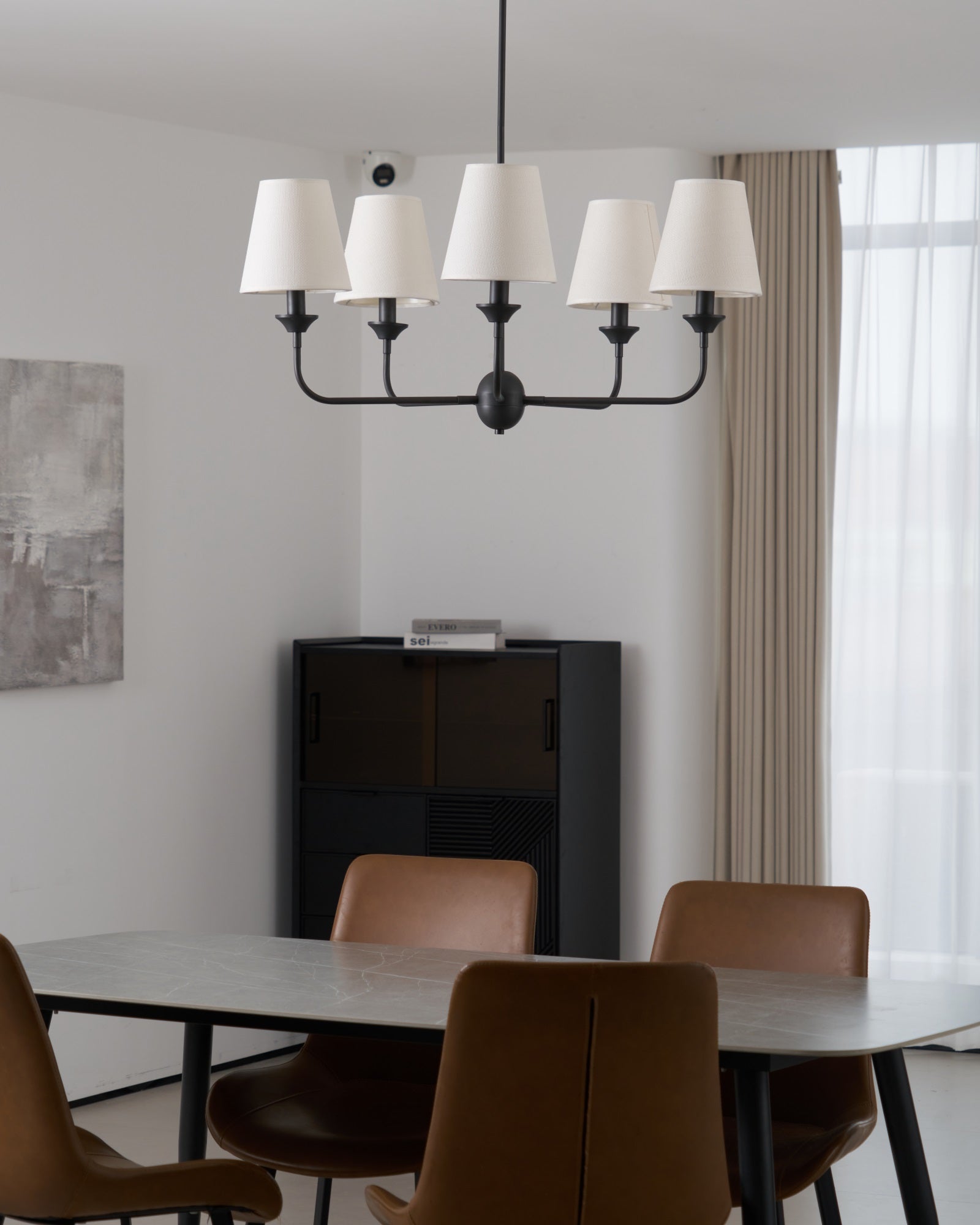Seraphine Grace Chandelier - Letslighting