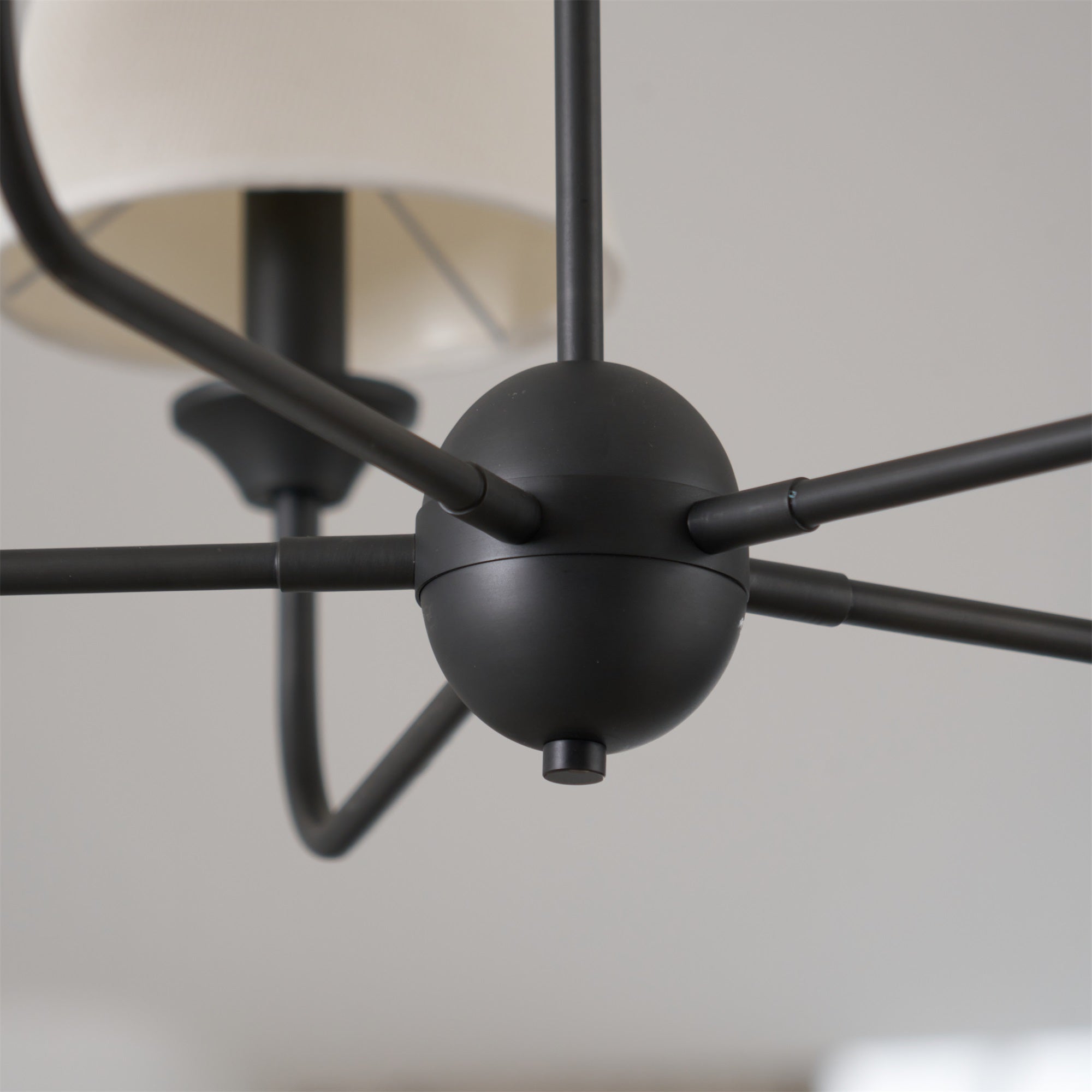 Seraphine Grace Chandelier - Letslighting