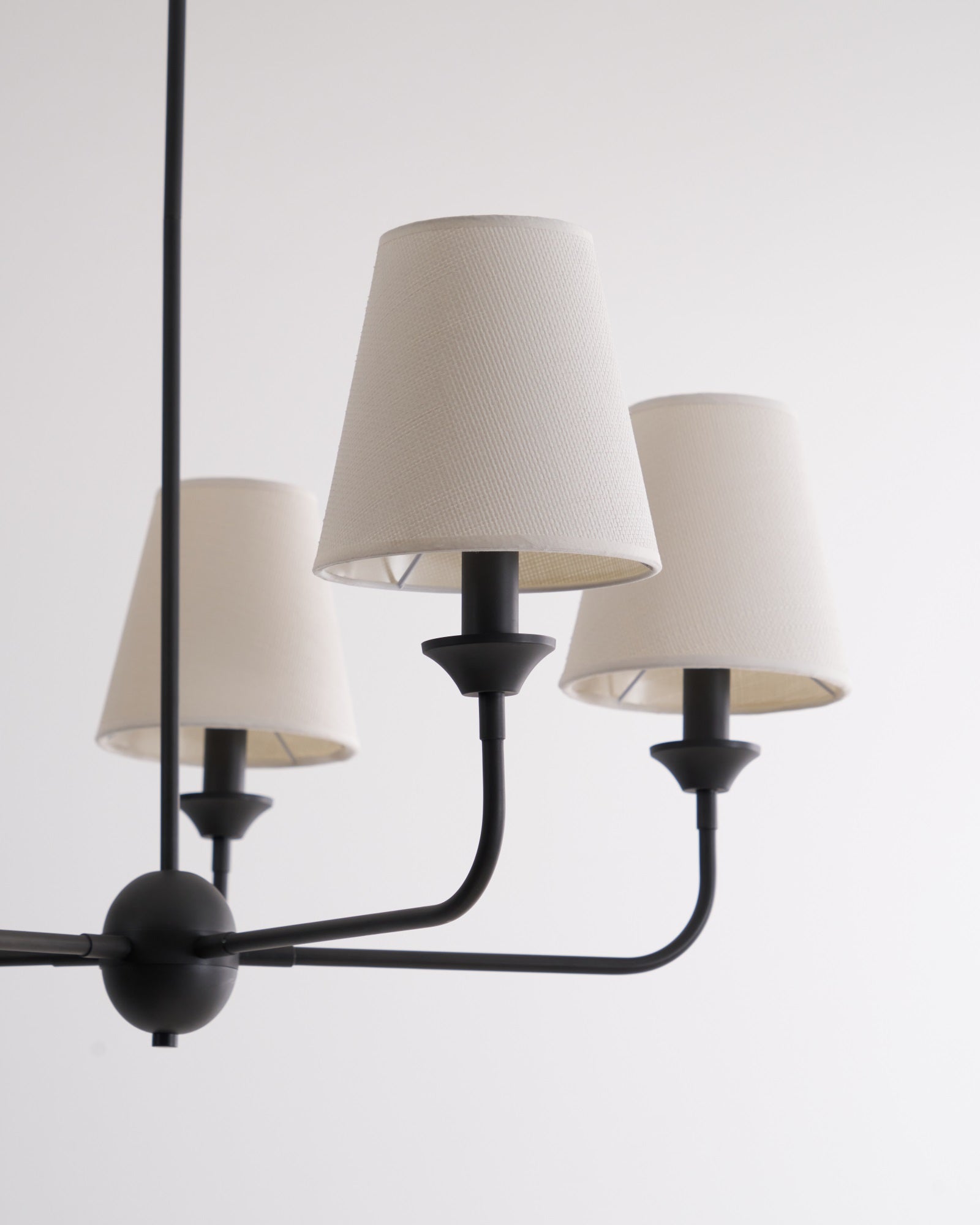 Seraphine Grace Chandelier - Letslighting