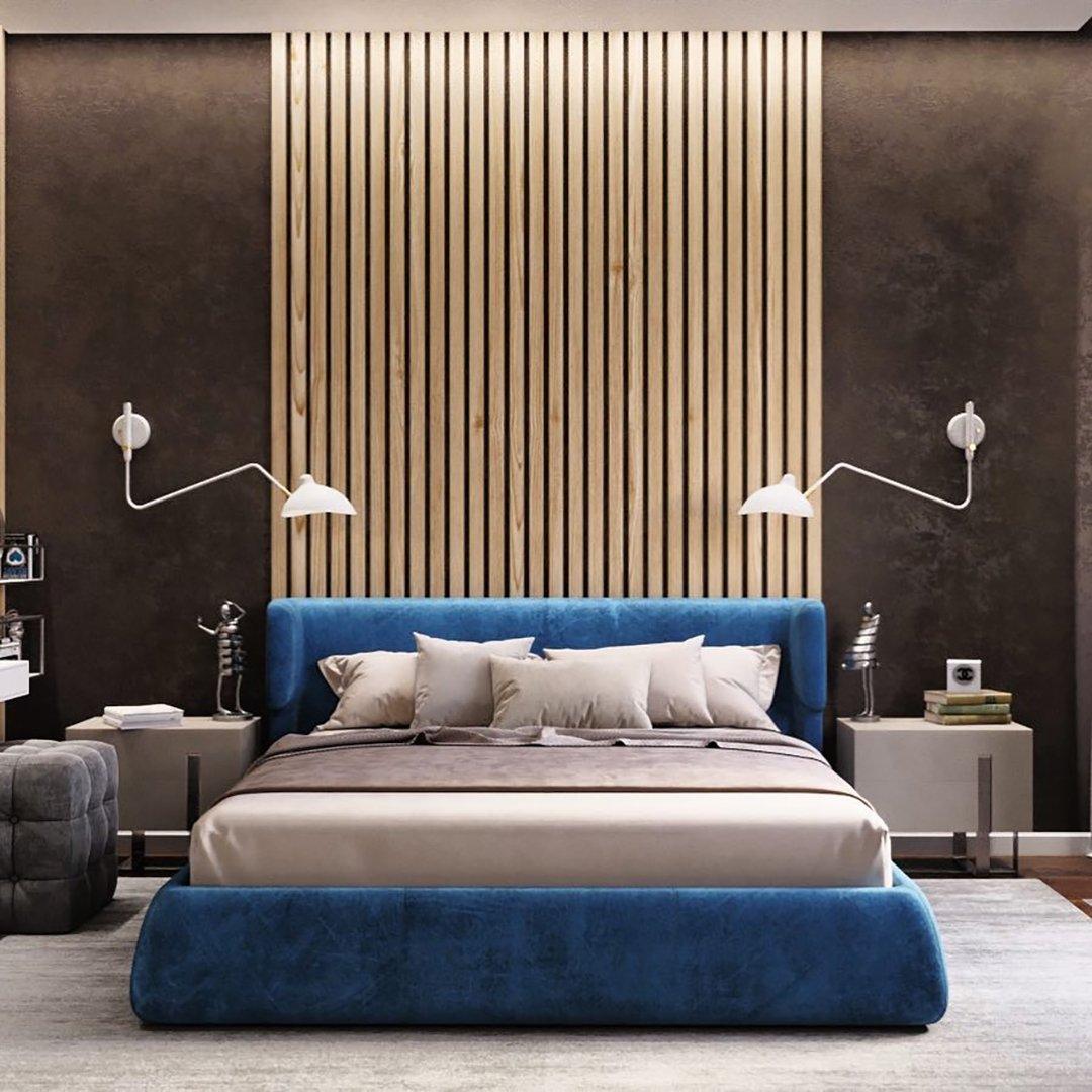 Serge Mouille Wall Sconce - Letslighting