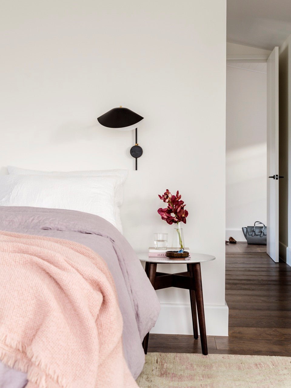 Serge Mouille Wall Sconce - Letslighting