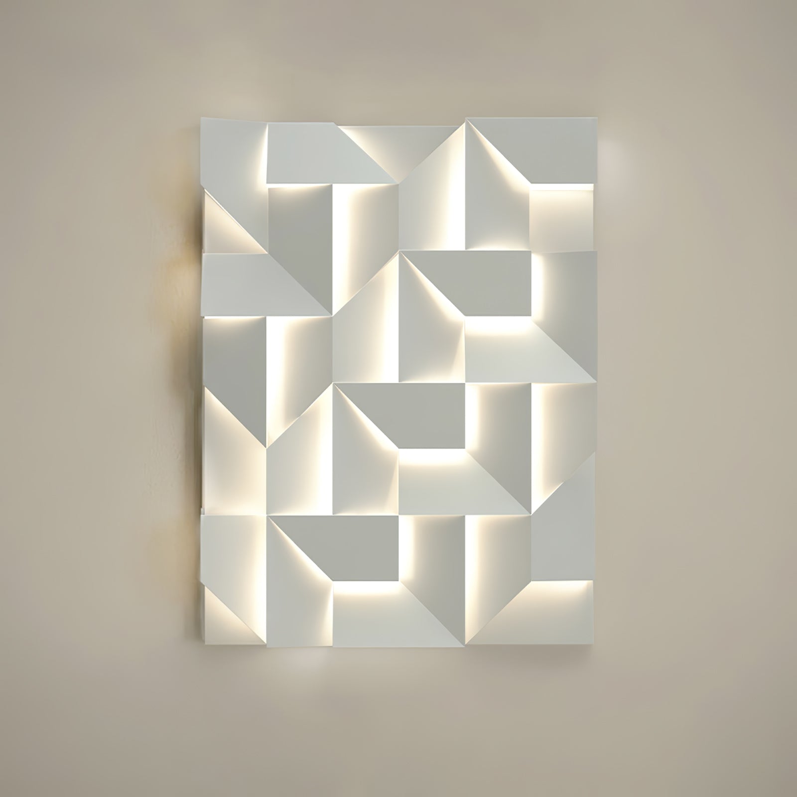 Shadows Grand Sconce - Letslighting