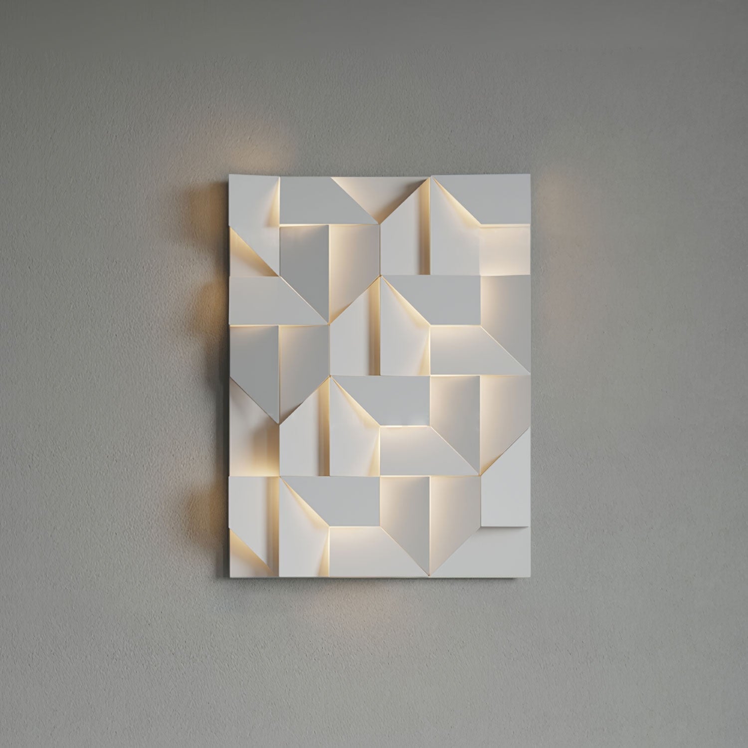 Shadows Grand Sconce - Letslighting