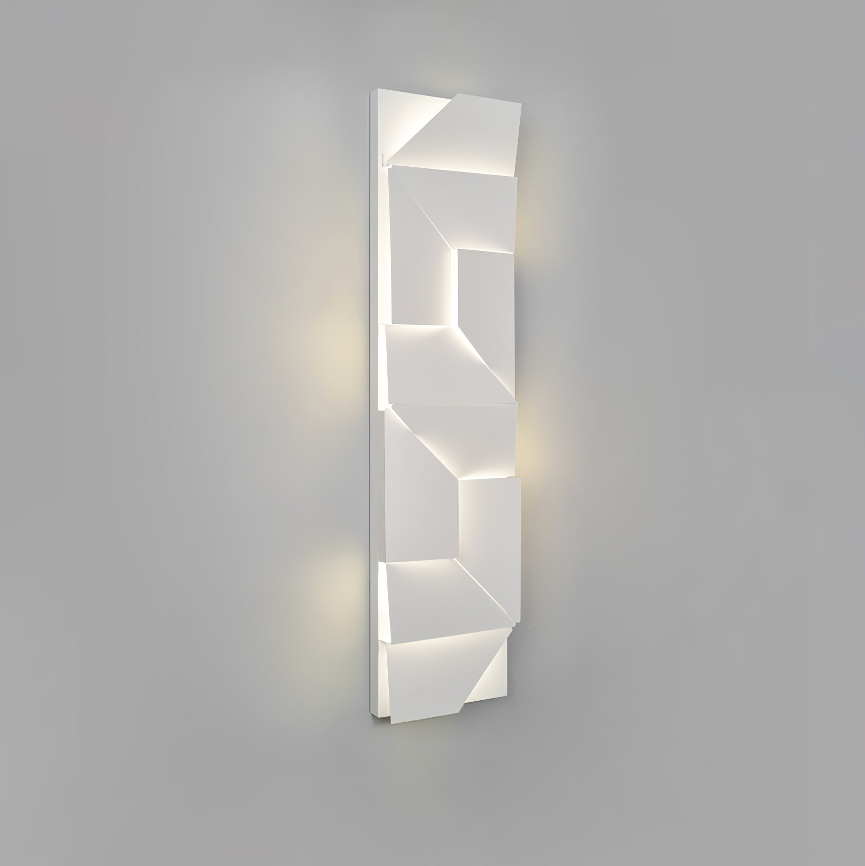 Shadows Grand Sconce - Letslighting