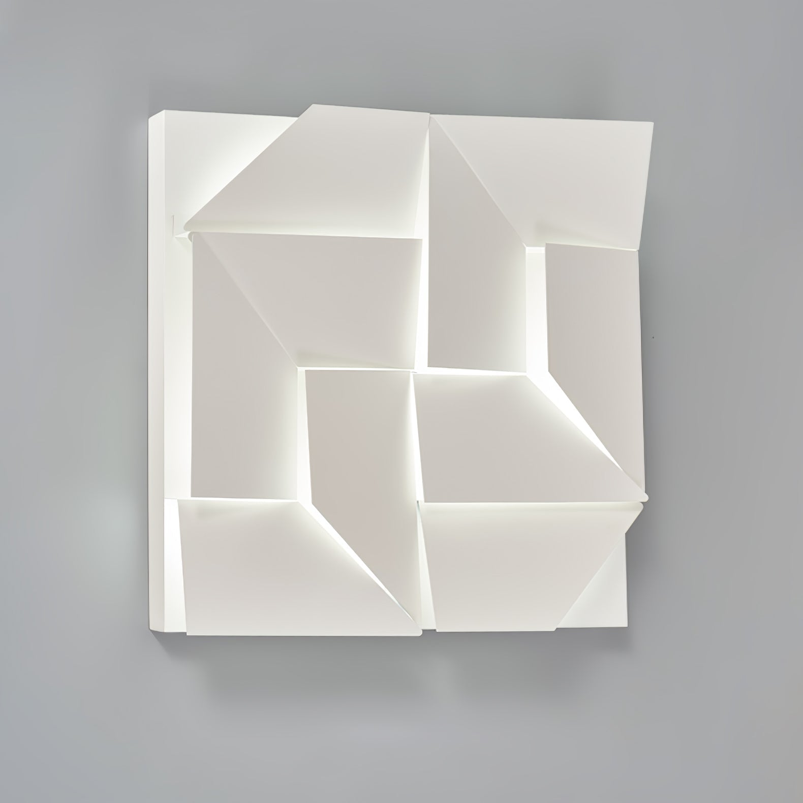 Shadows Grand Sconce - Letslighting